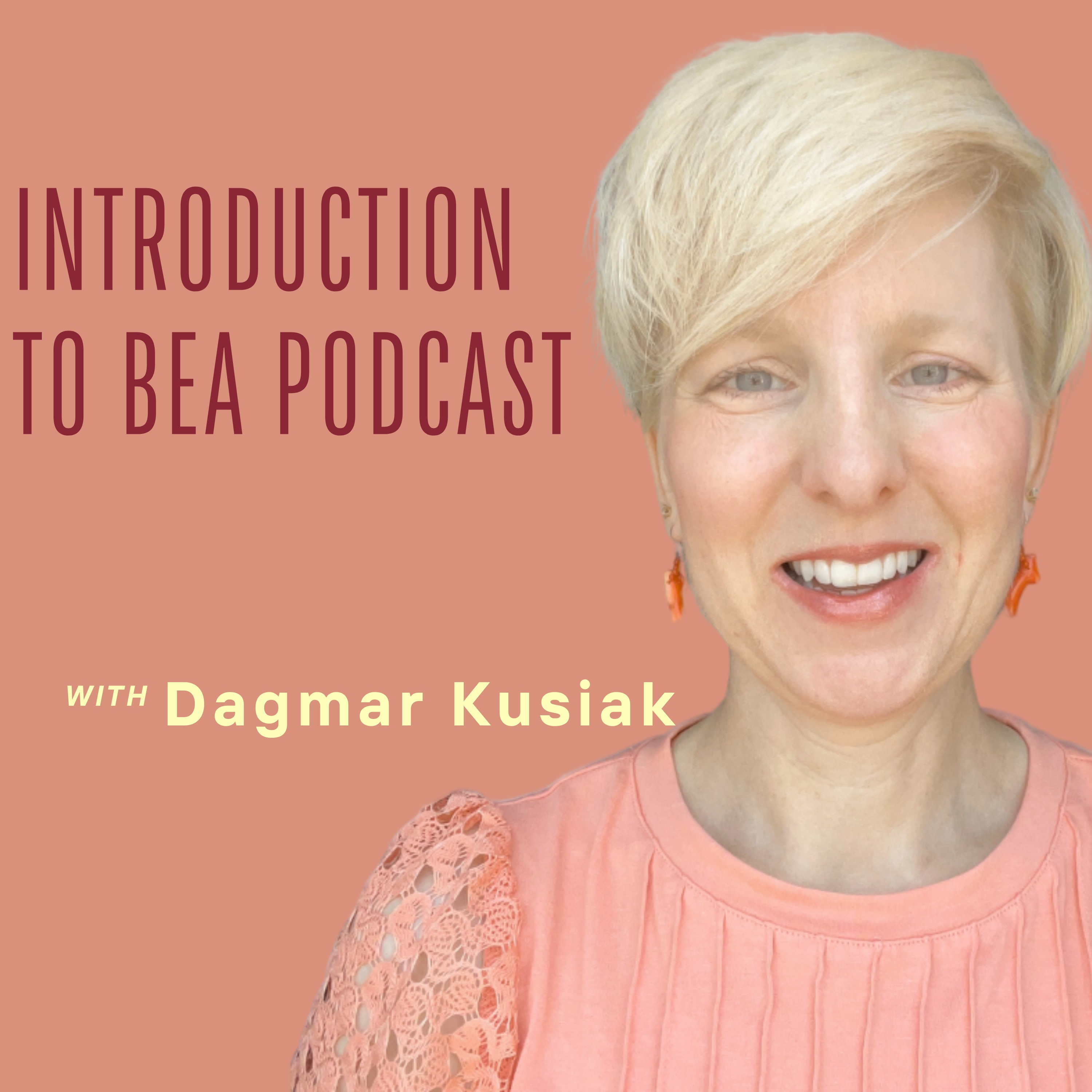 Episode 1: My Story & Why This Podcast Exists