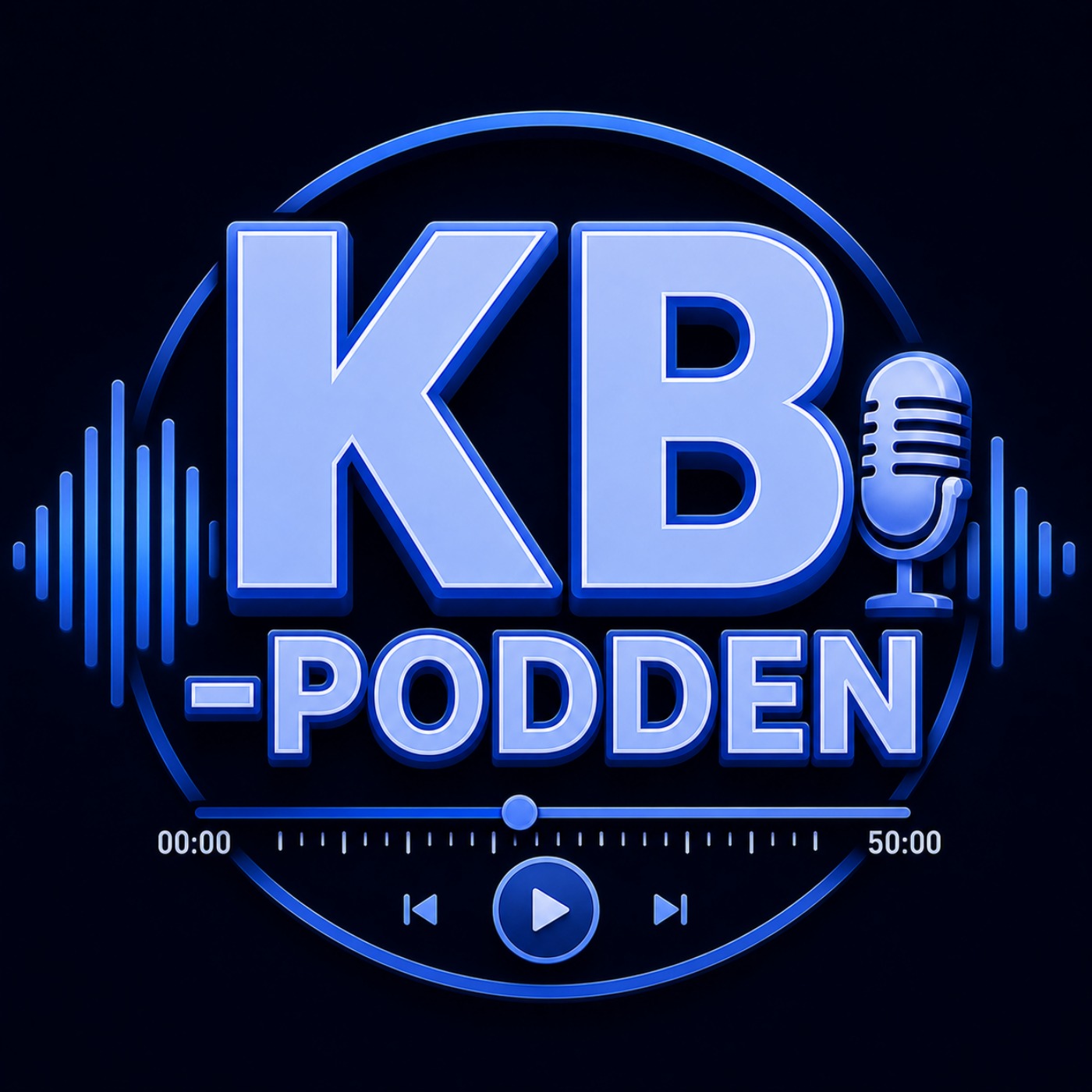 KB-PODDEN