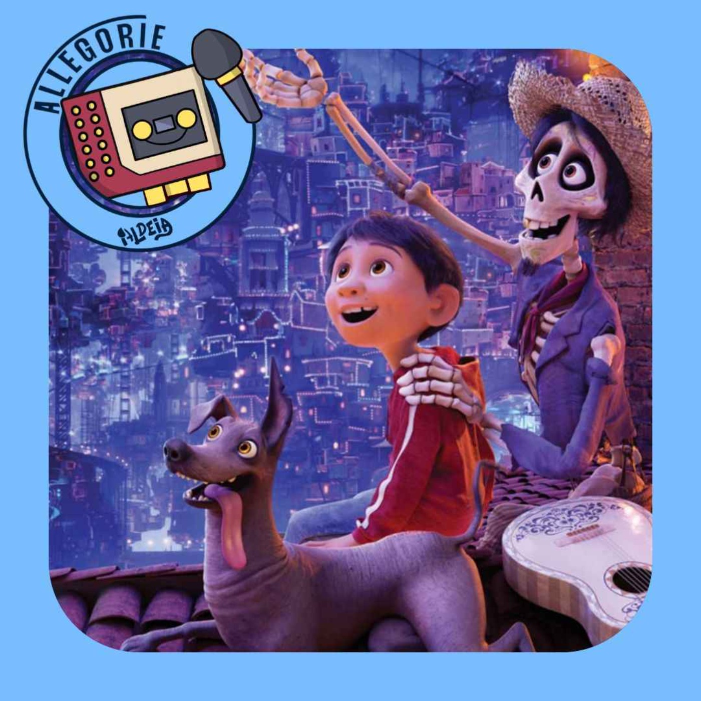 Le pardon : Kpop demon hunter, je verrais toujours vos visages et coco