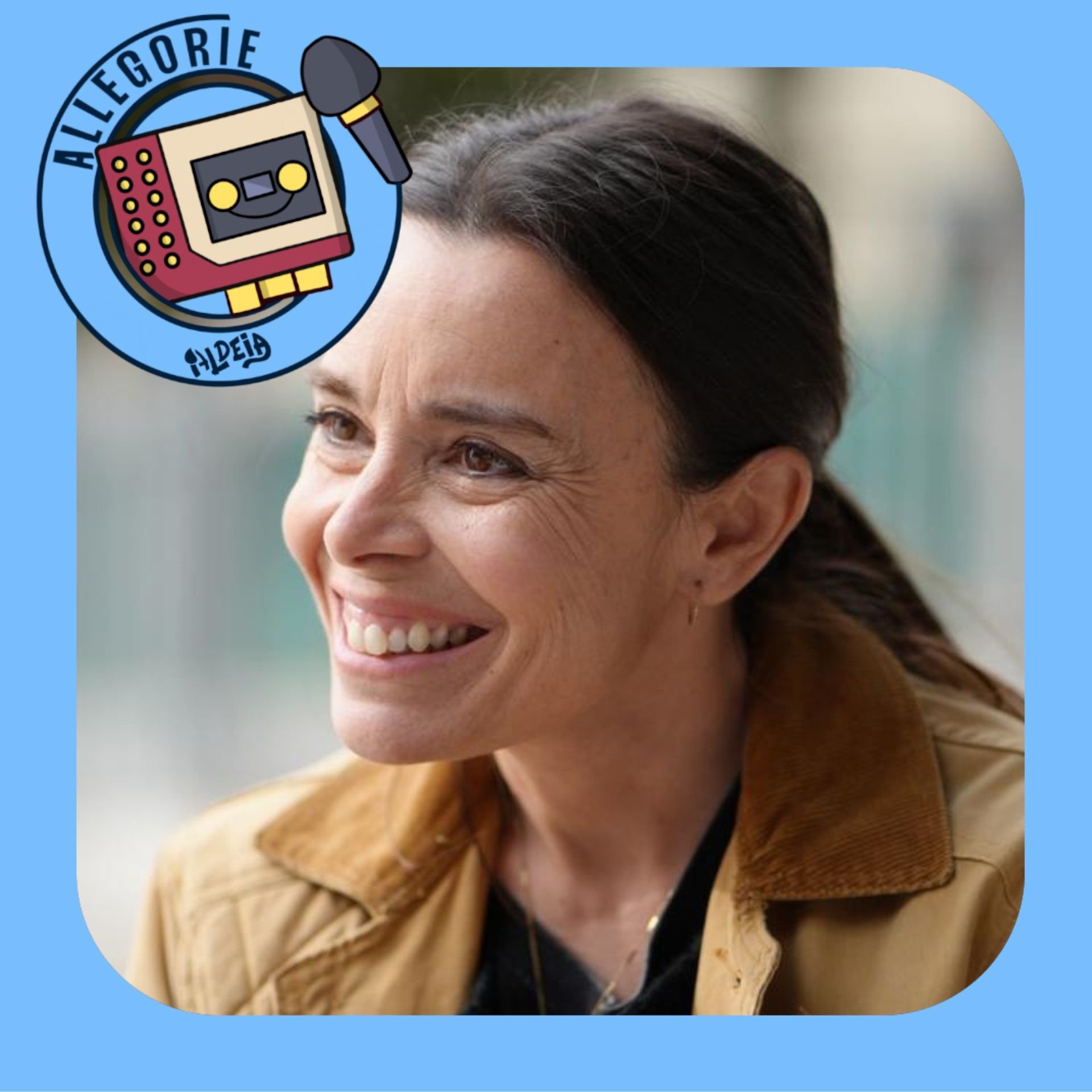 Humaniste : Un monstre à Paris, Je verrais toujours vos visages, et un Roy