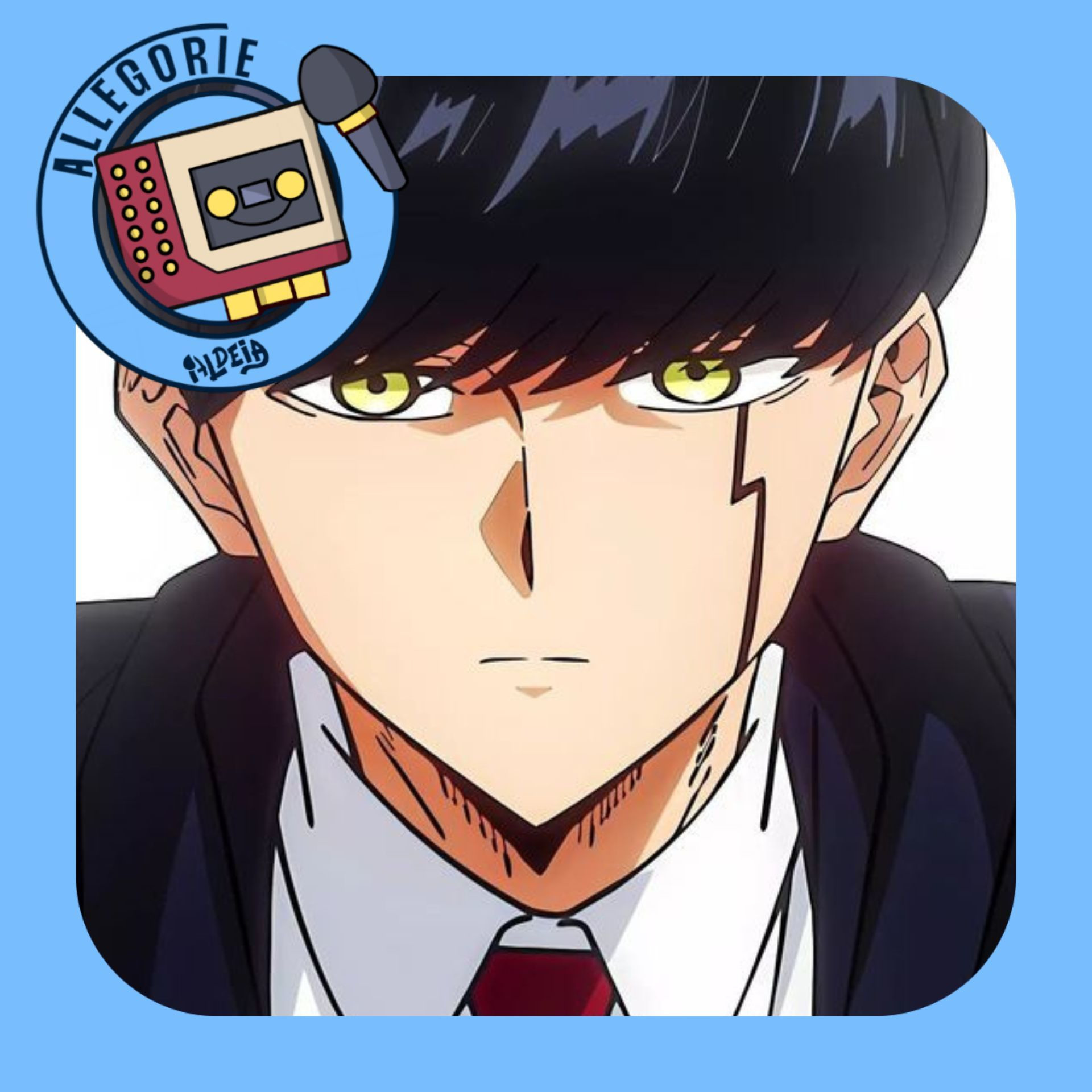 Eugénisme : Fallout, mashle et un pasteur