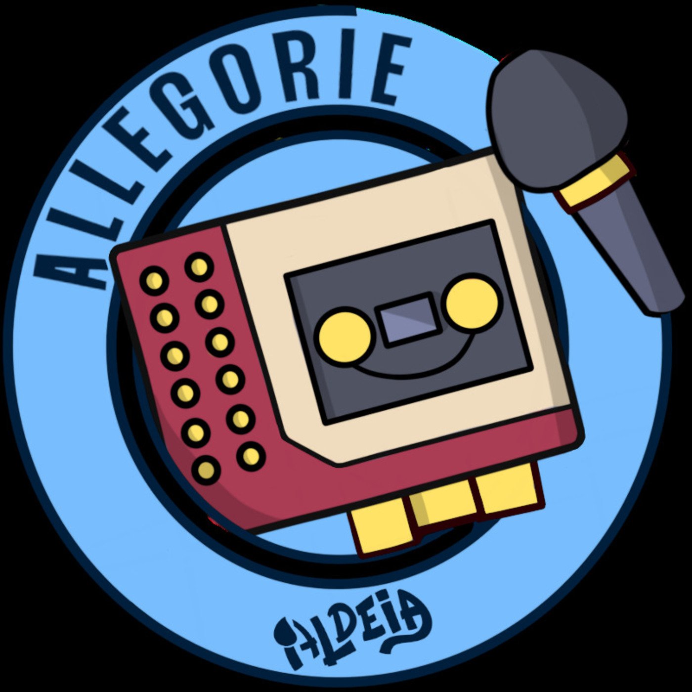 Allégorie