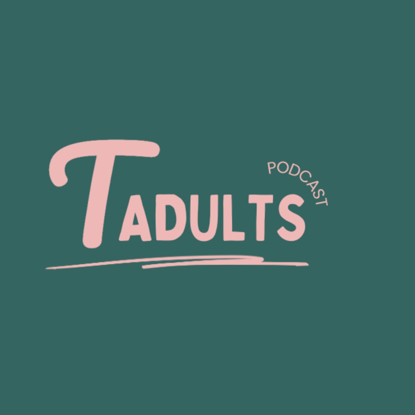Episode 2: Female Friendships, Maternal Imposter Syndrome, and Driving Up Your Arse