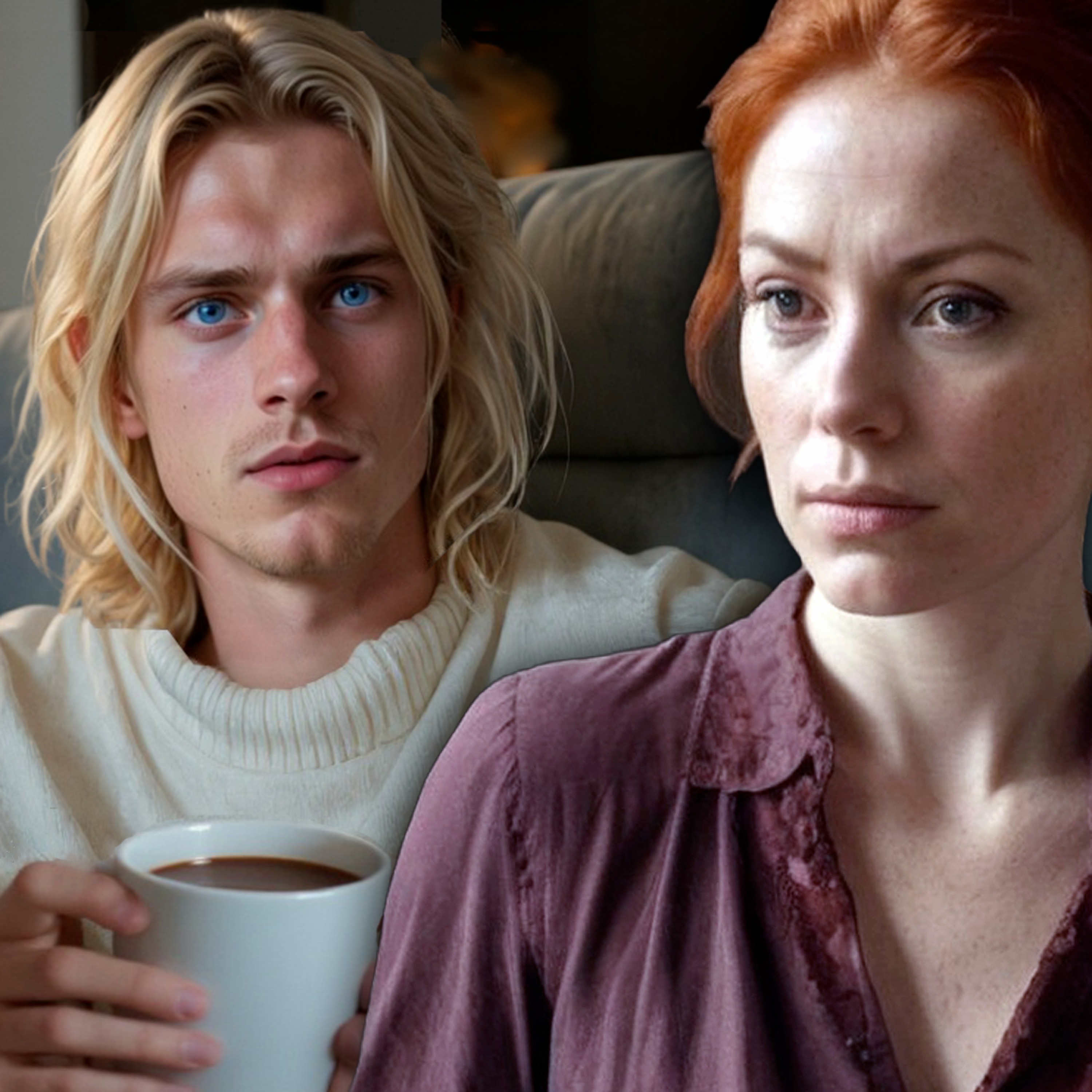 La mia storia con Gianni (Terza Stagione)