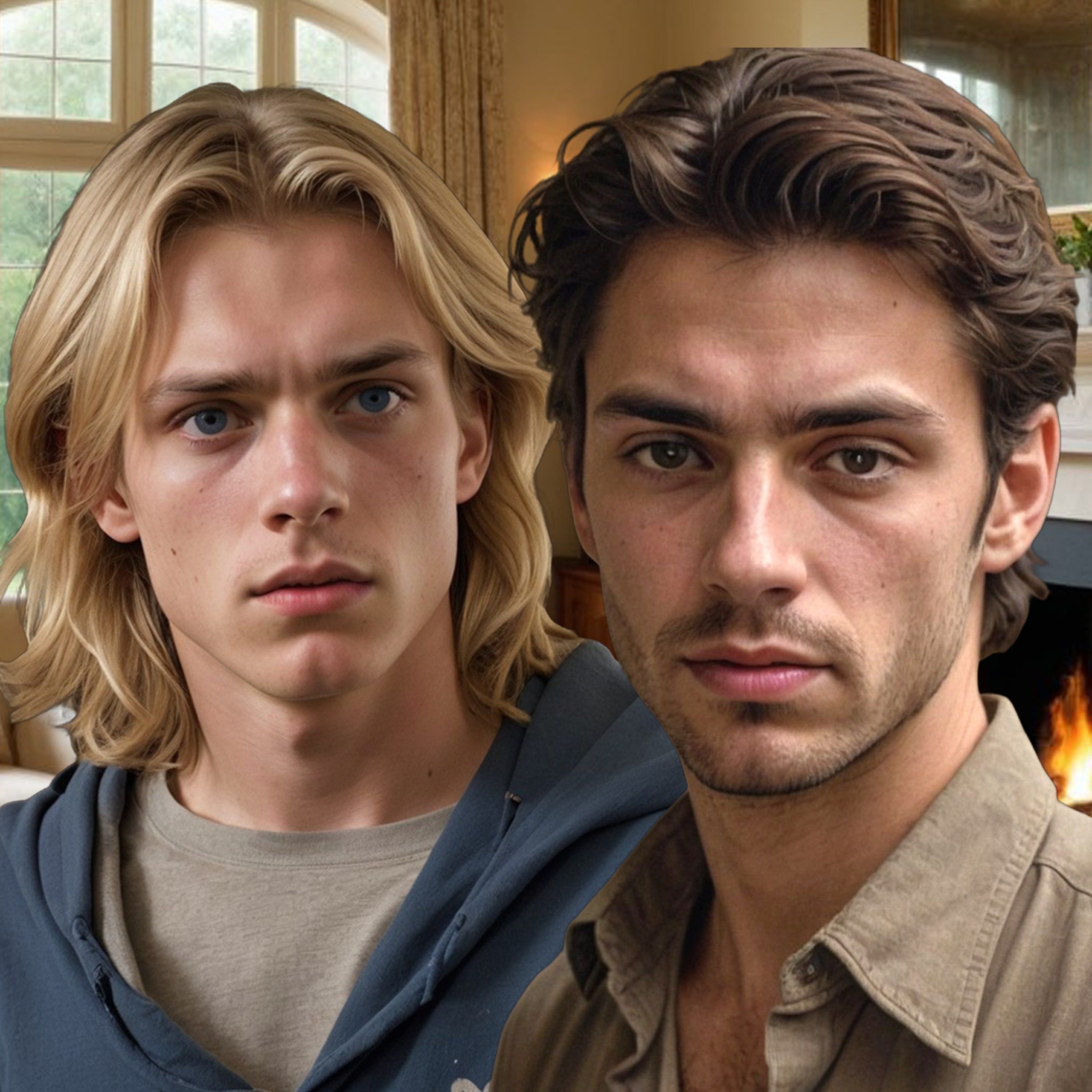 La mia storia con Gianni (Terza Stagione)