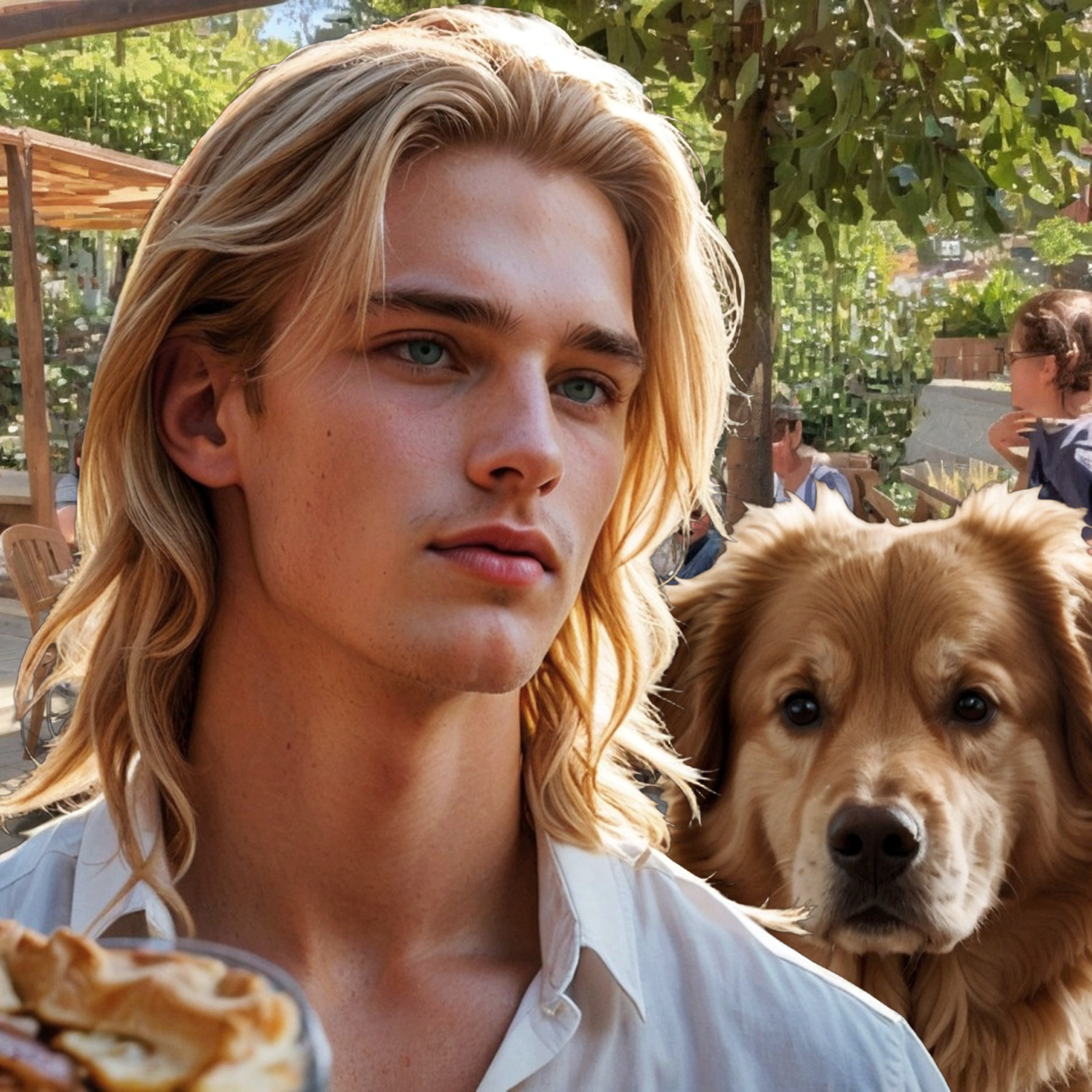 La mia storia con Gianni (Terza Stagione)