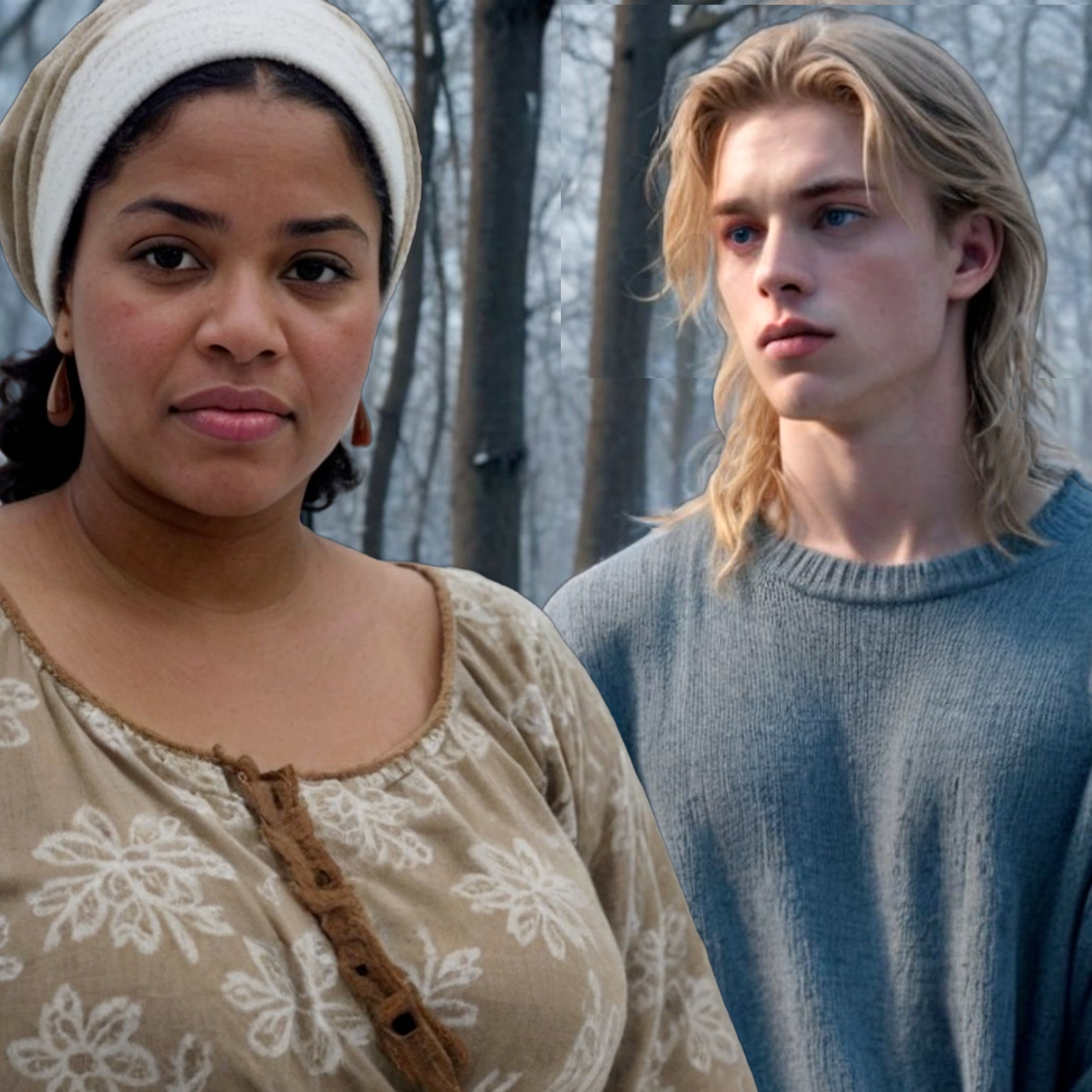 La mia storia con Gianni (Terza Stagione)