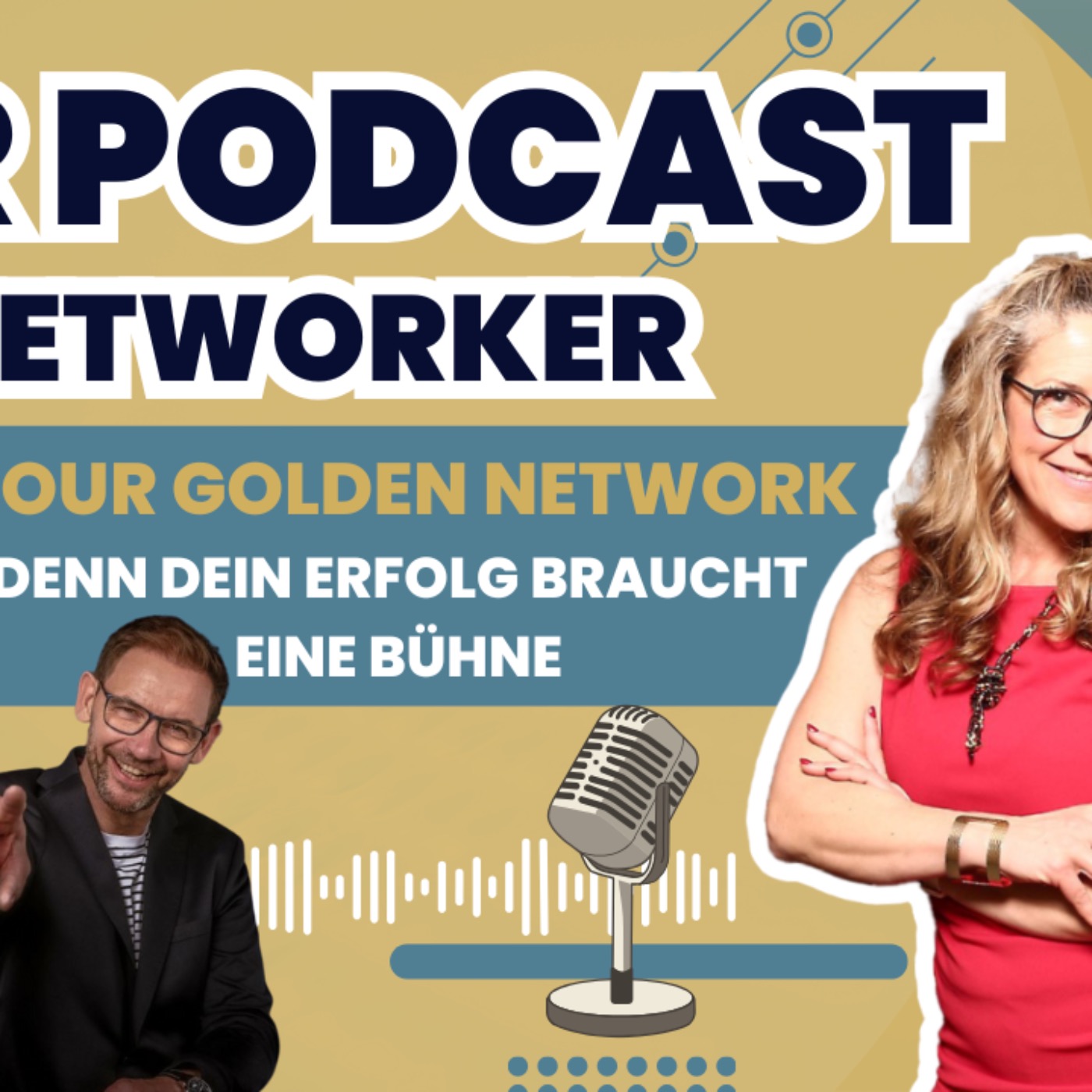 Joachim Lembcke – Vom skeptischen Produktnutzer zum erfolgreichen Networker episode artwork