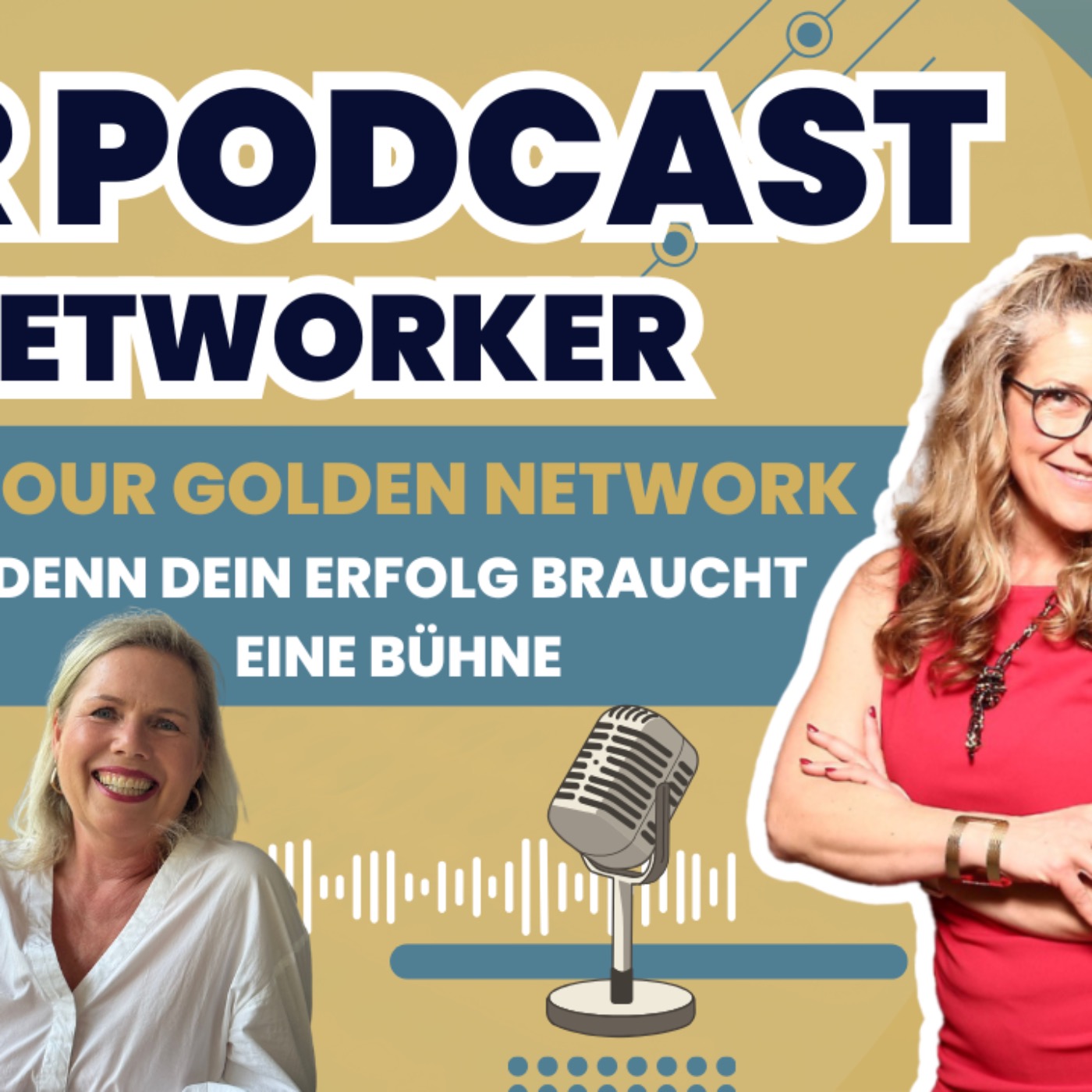 Anja Abel – Vom NEIN zur höchsten Stufe im Network Marketing in 1016 Tagen episode artwork