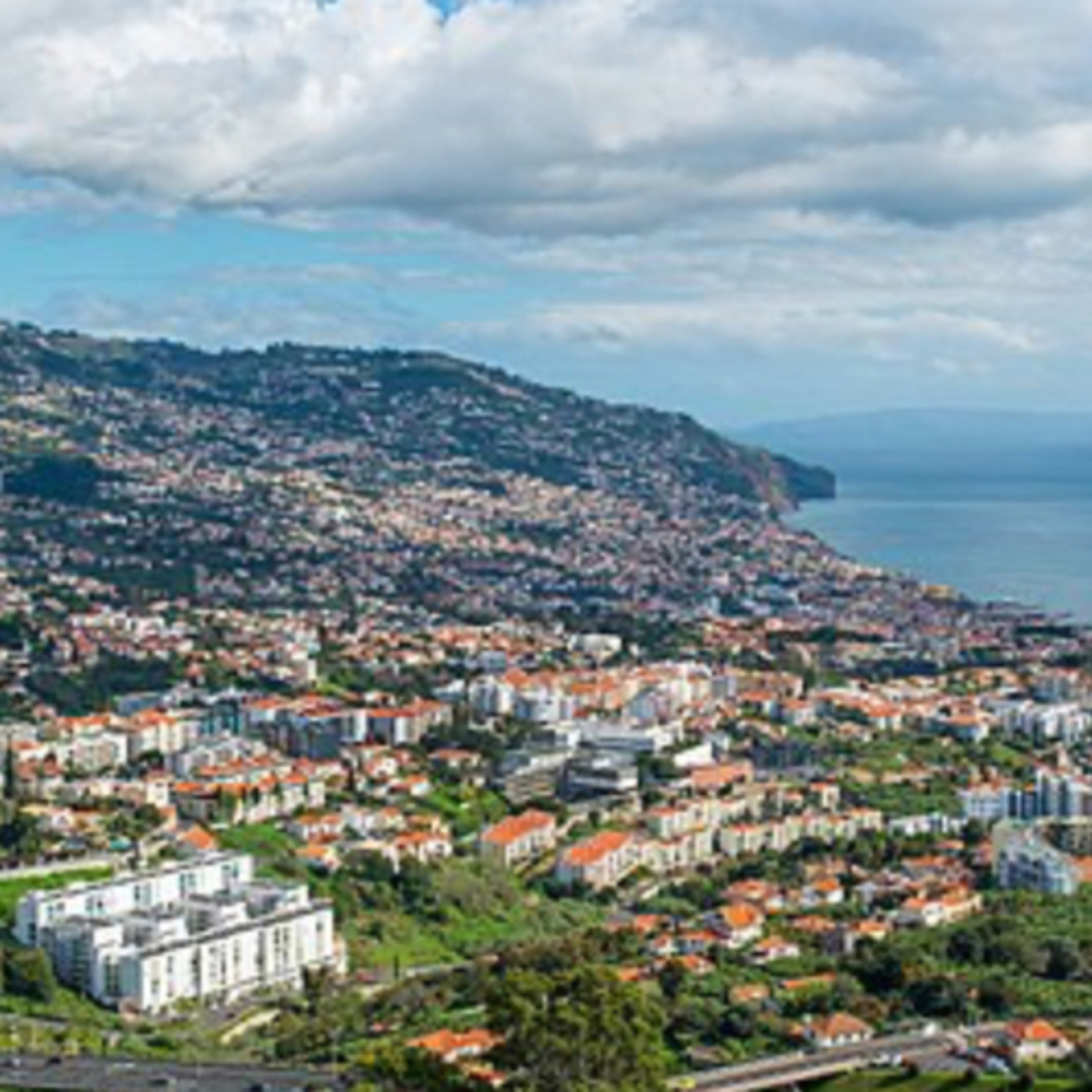 Funchal is the largest city, the municipal seat and the capital of Portugal's