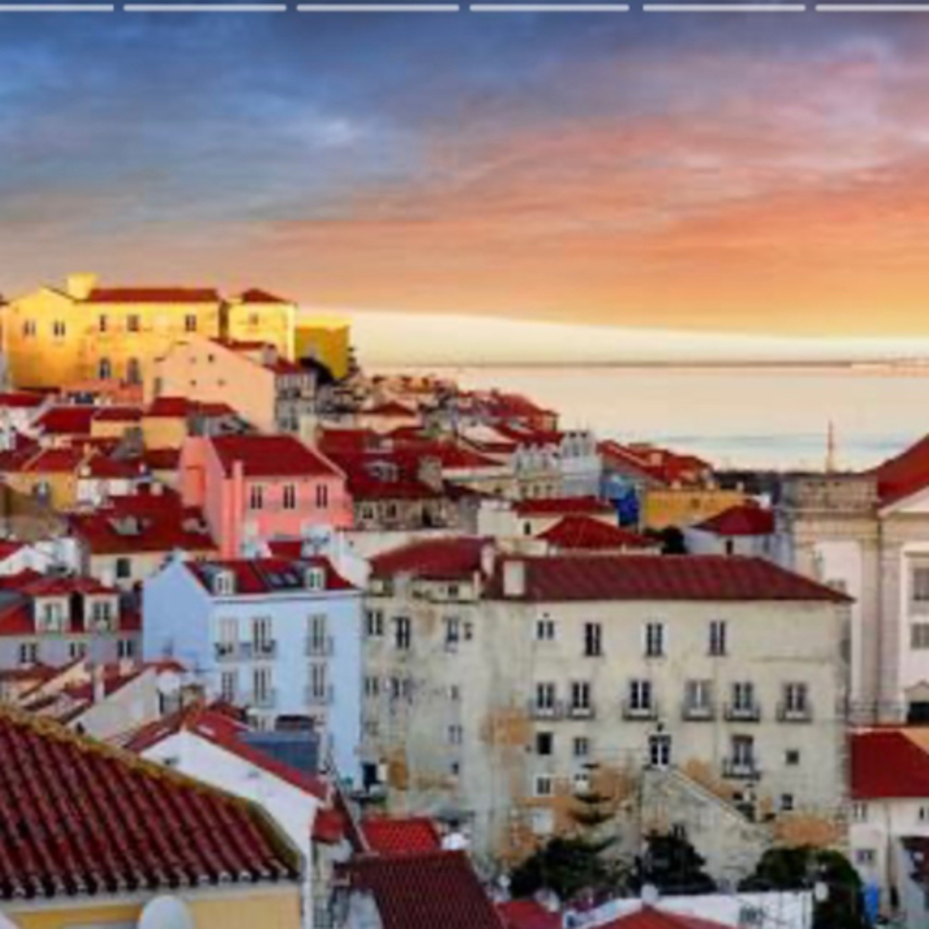 Lisbon is the capital and largest city of Portugal, with an estimated population of 544,851