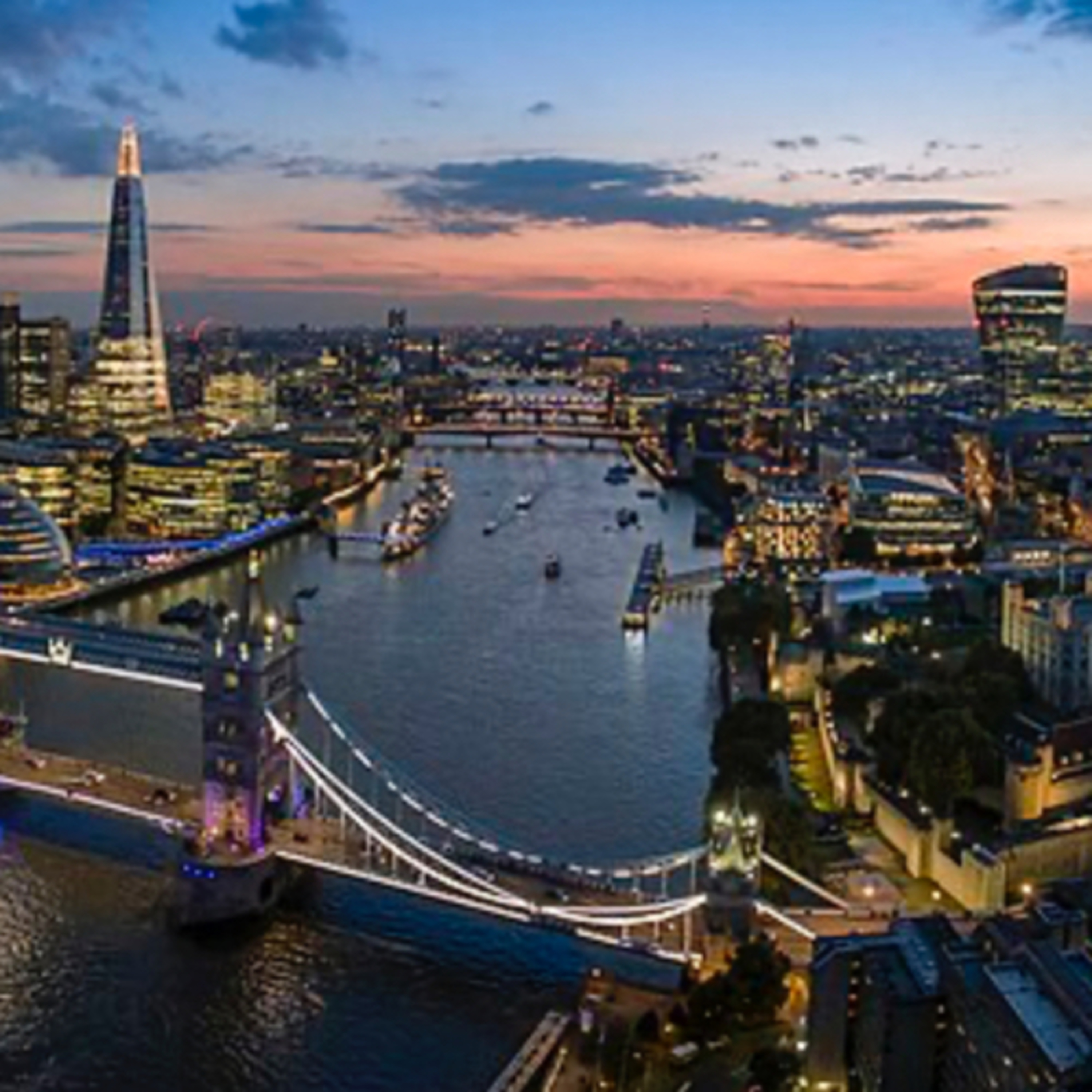 London is the capital and largest city of England and the United Kingdom