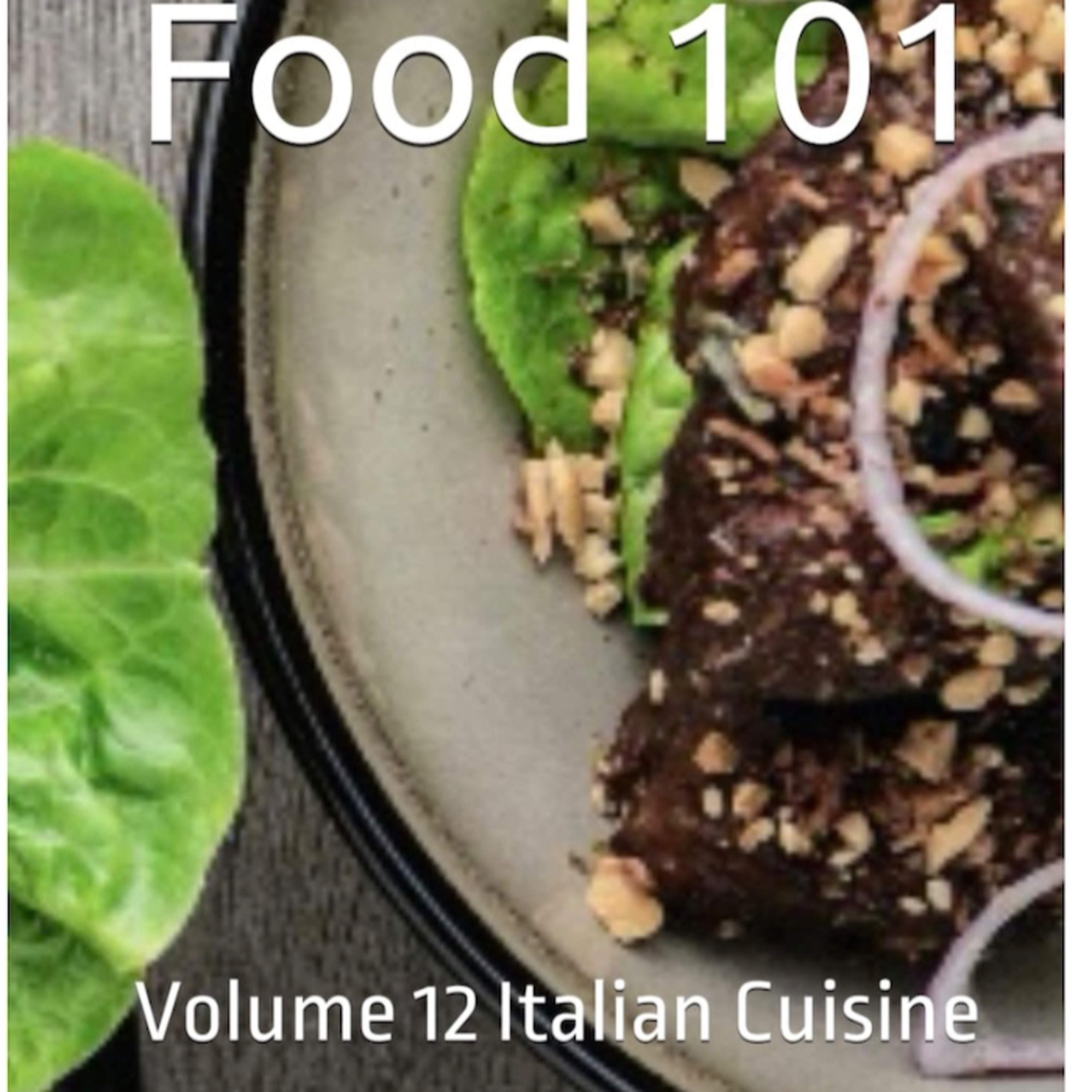 Food 101