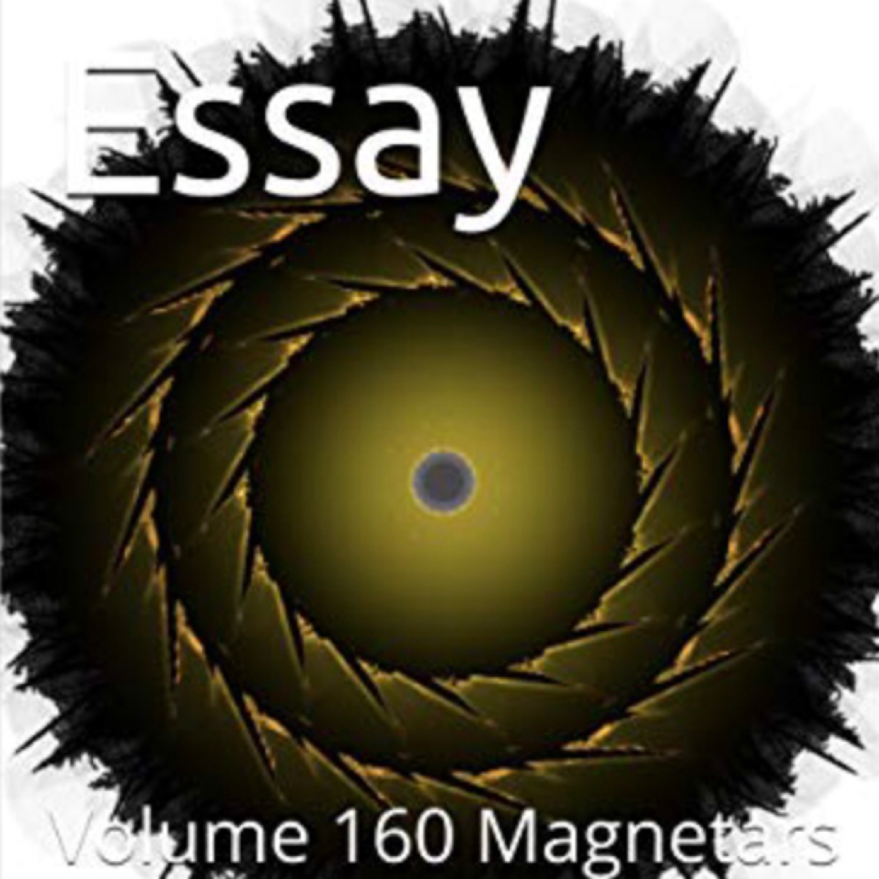 Abstract Essay