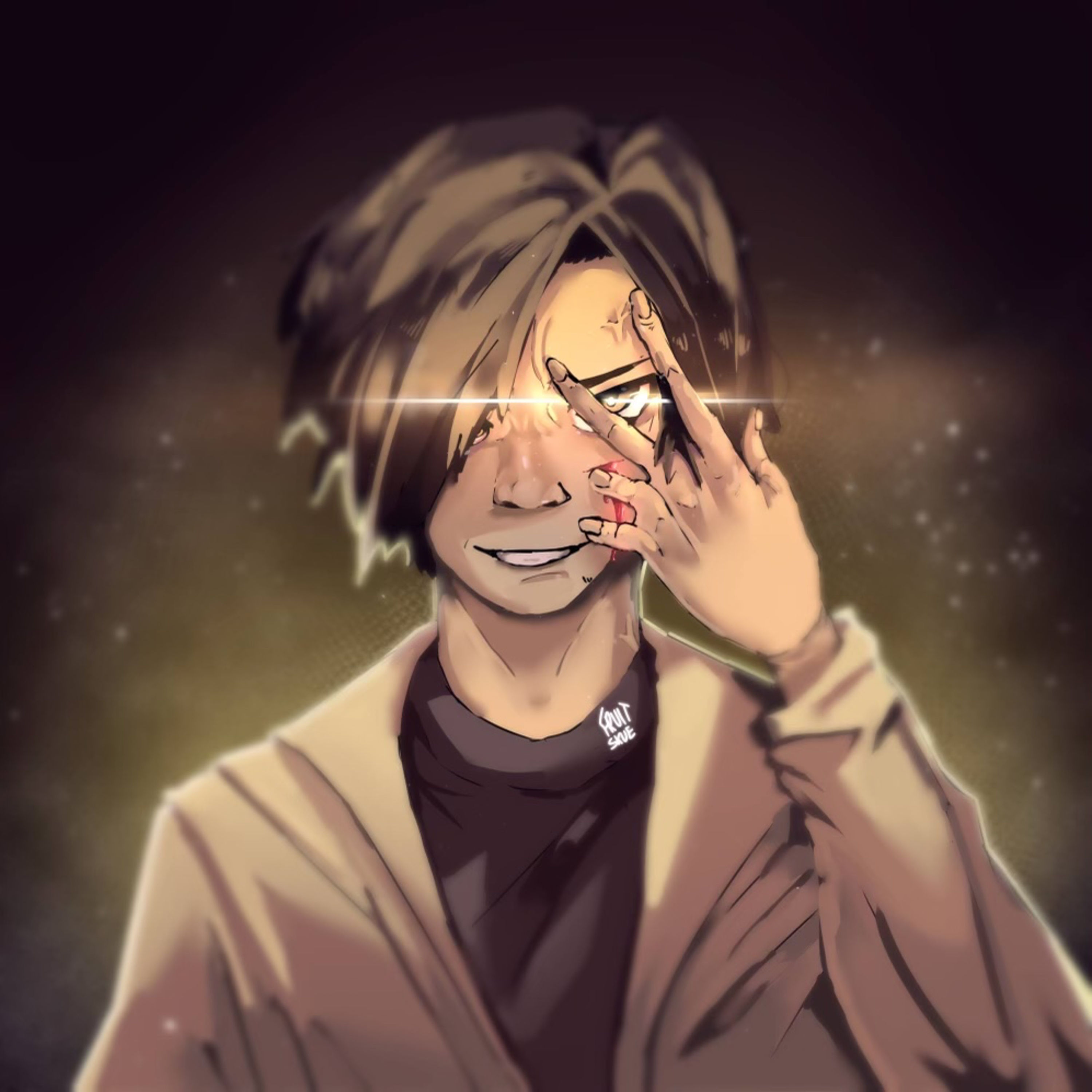 Minds Eye