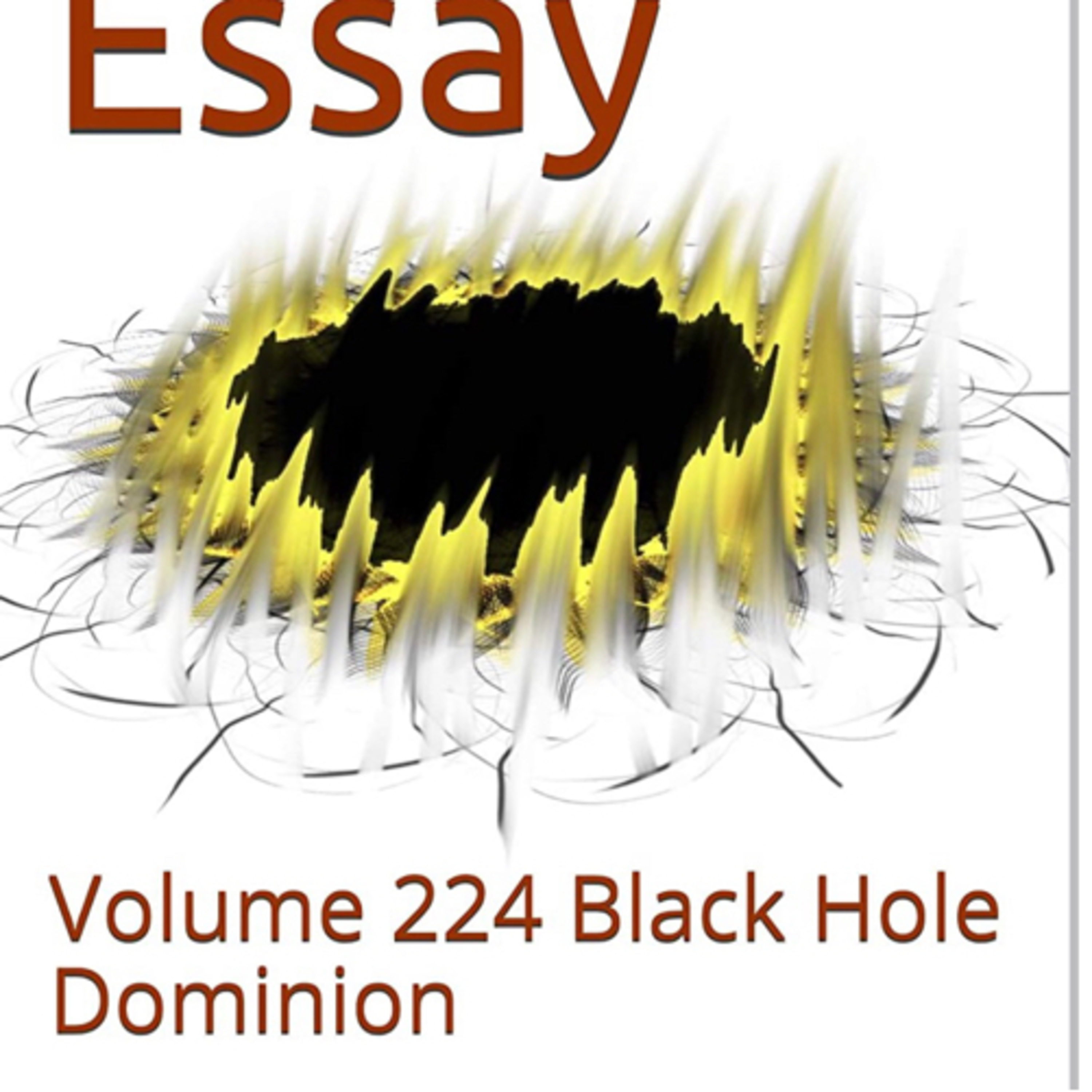 Abstract Essay