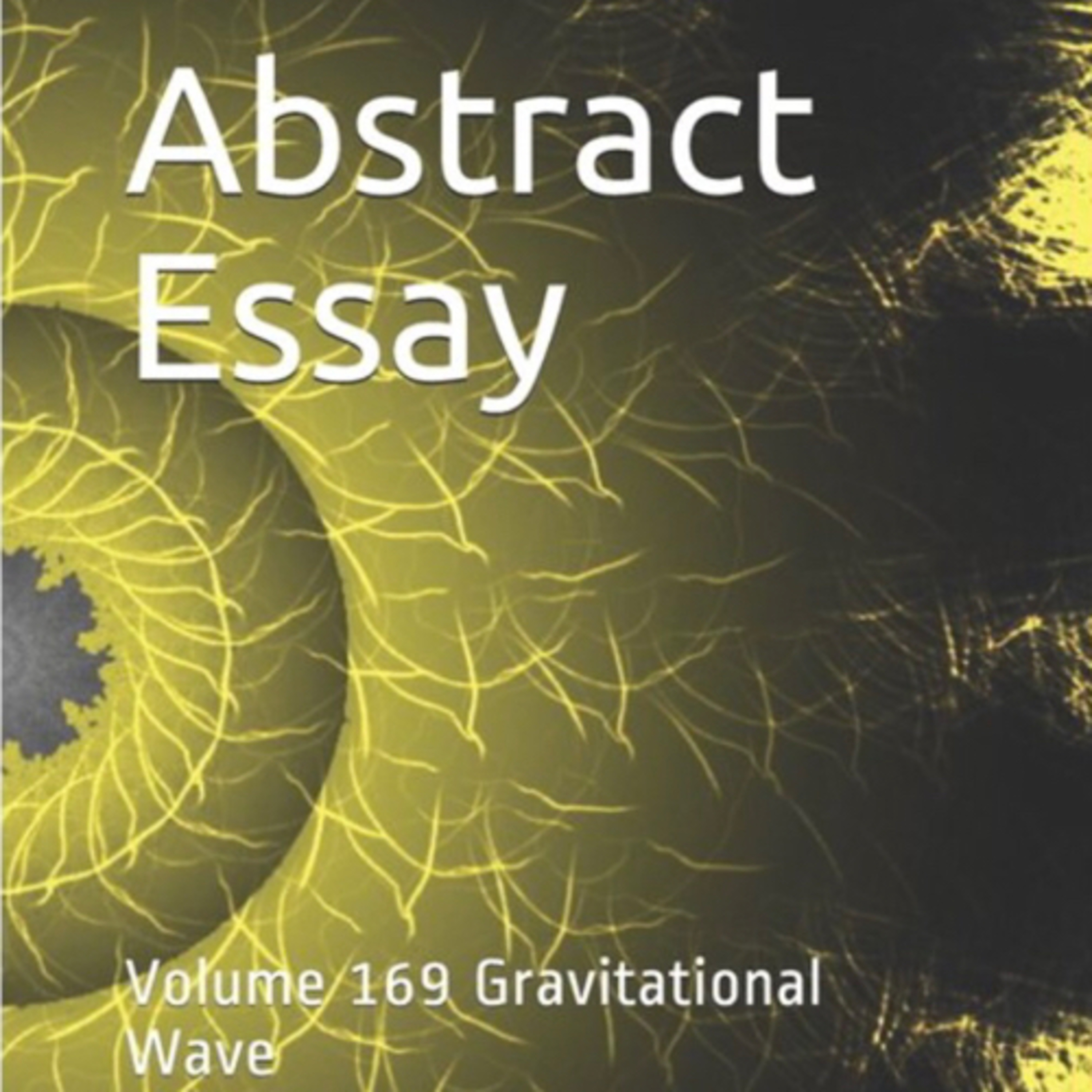 Abstract Essay