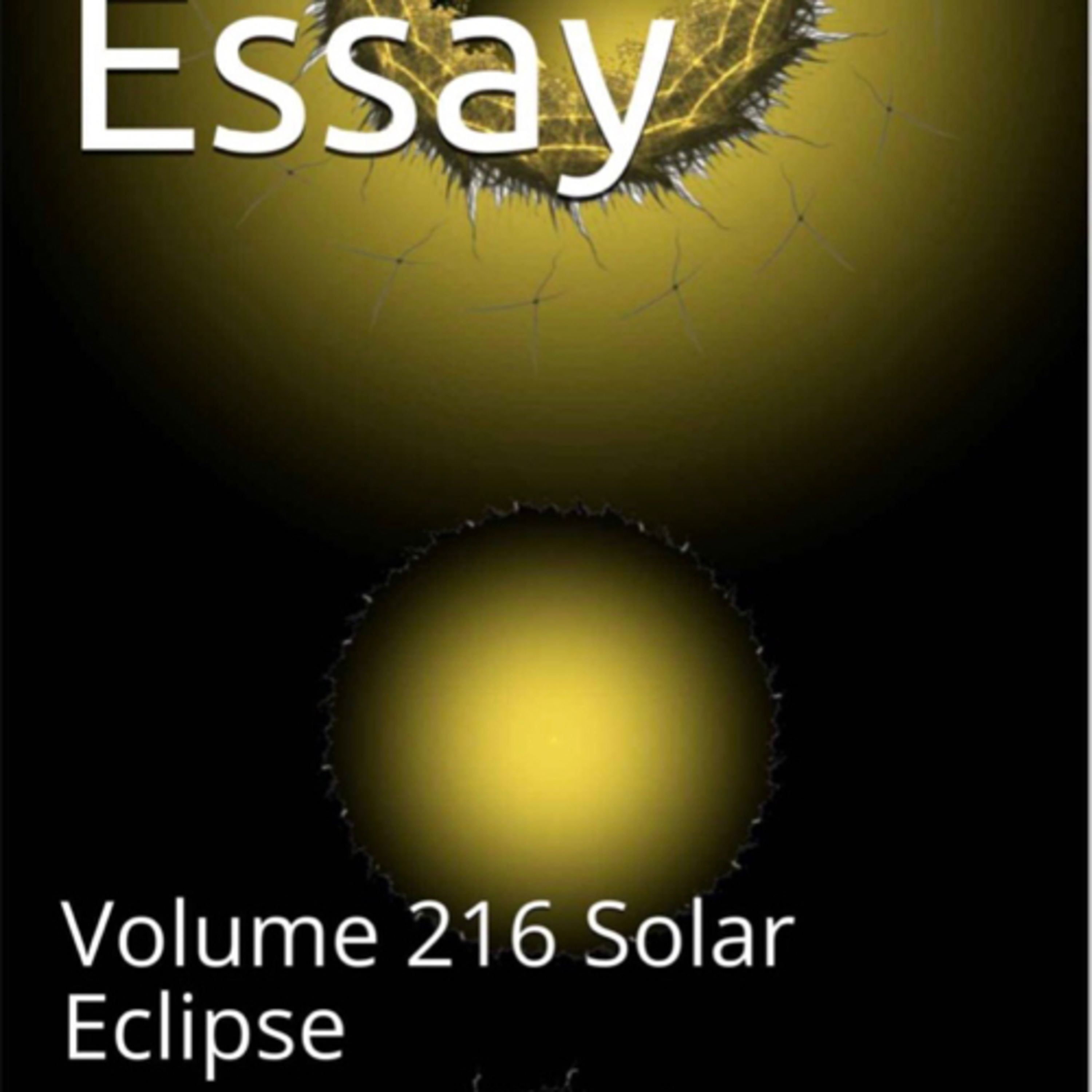 Abstract Essay