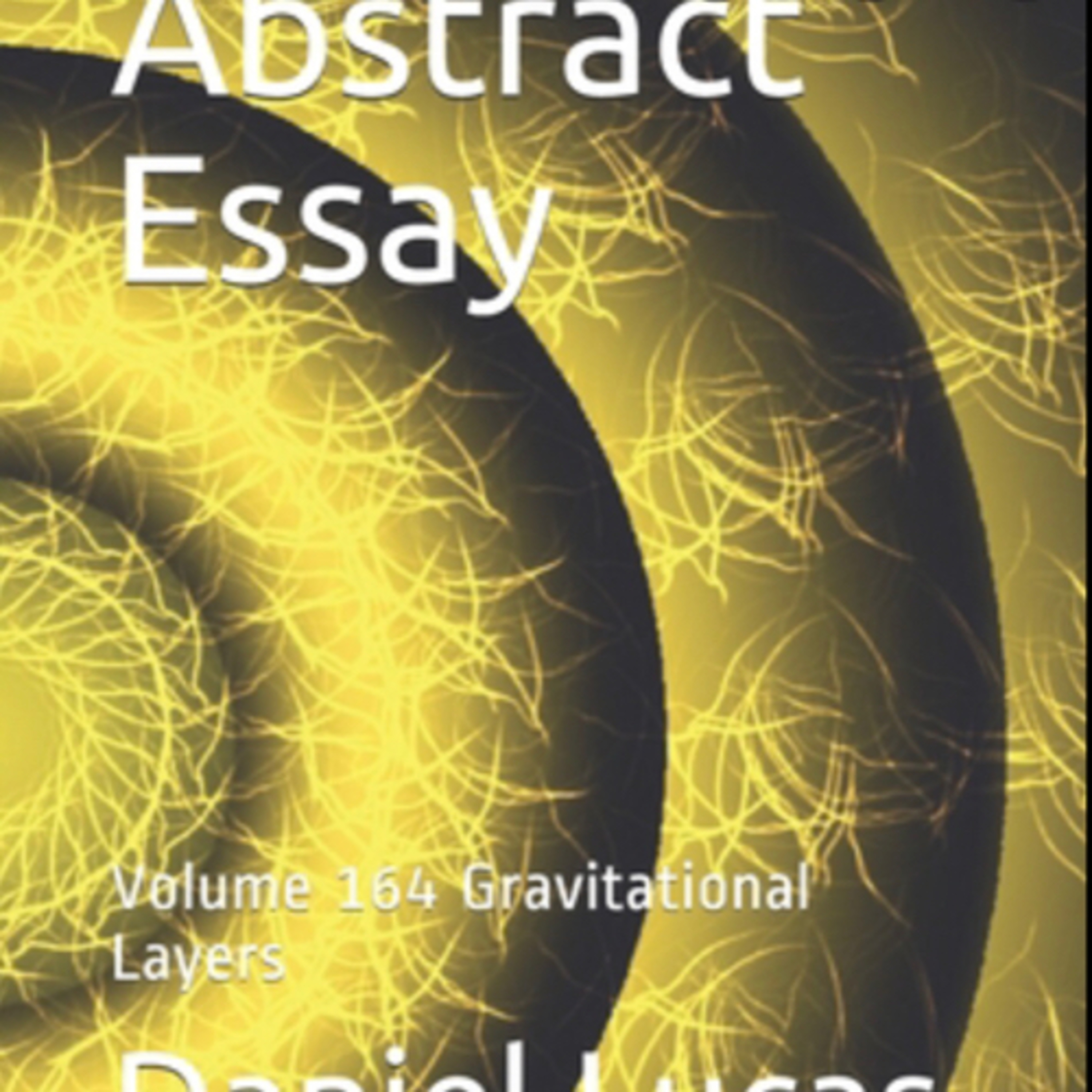 Abstract Essay