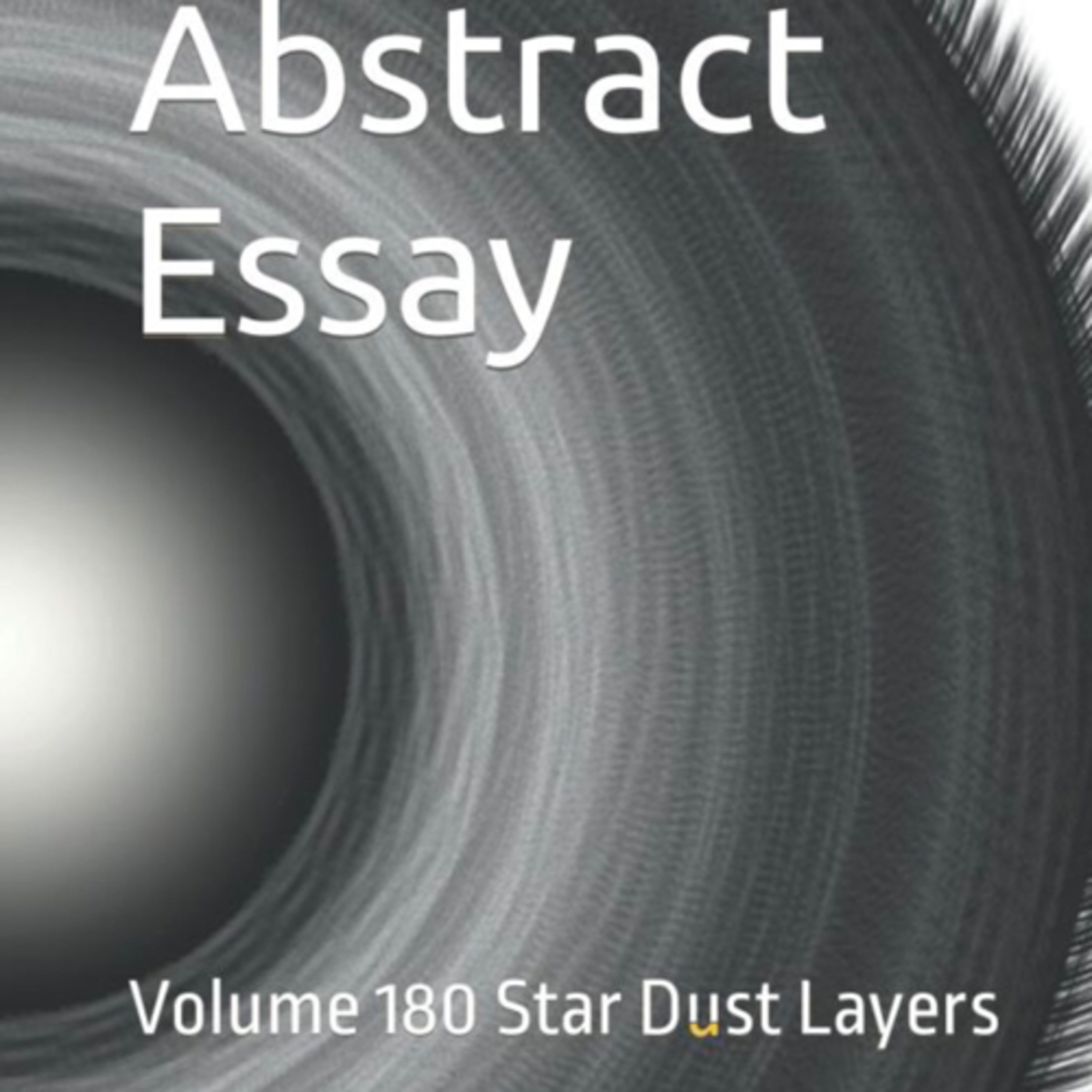 Abstract Essay