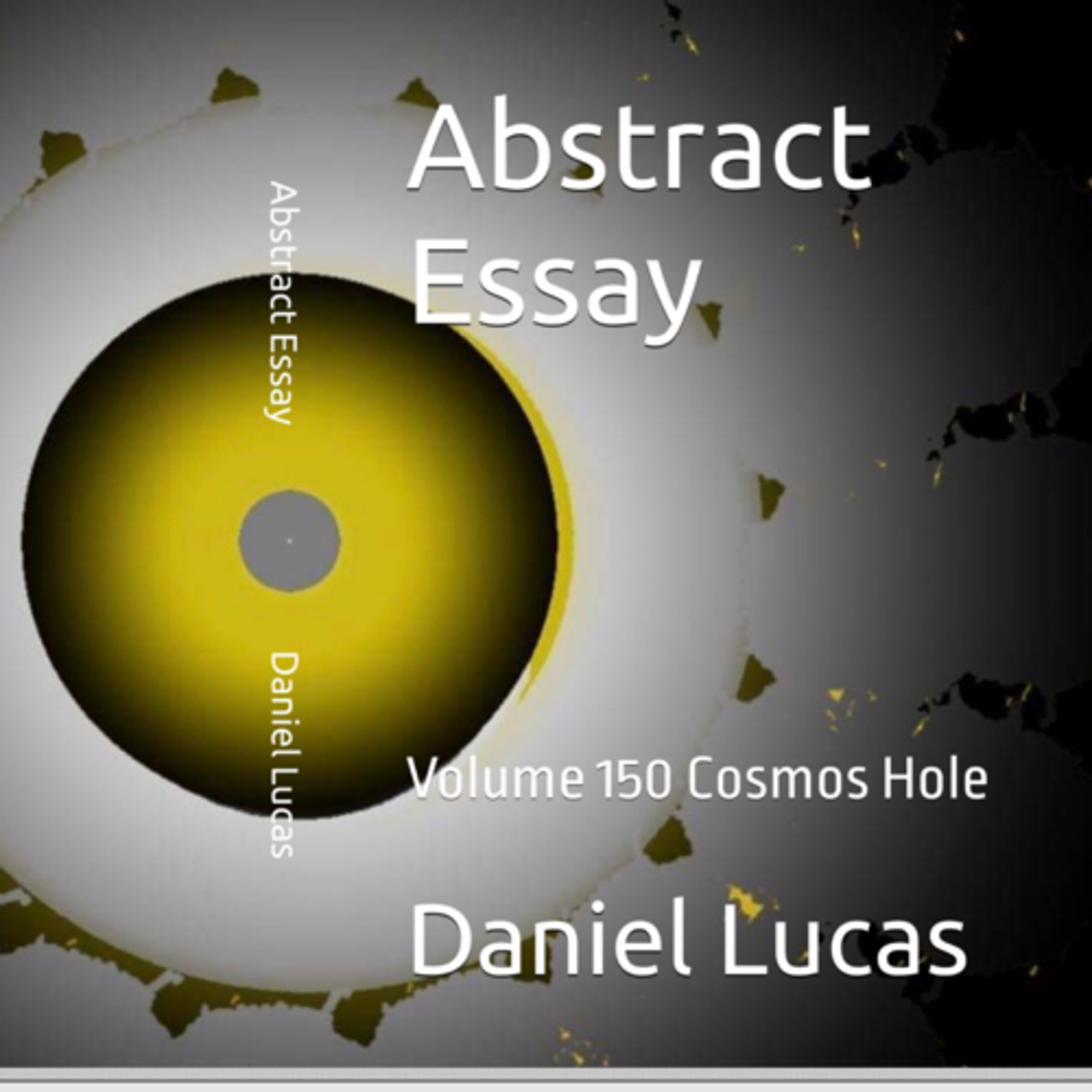 Abstract Essay