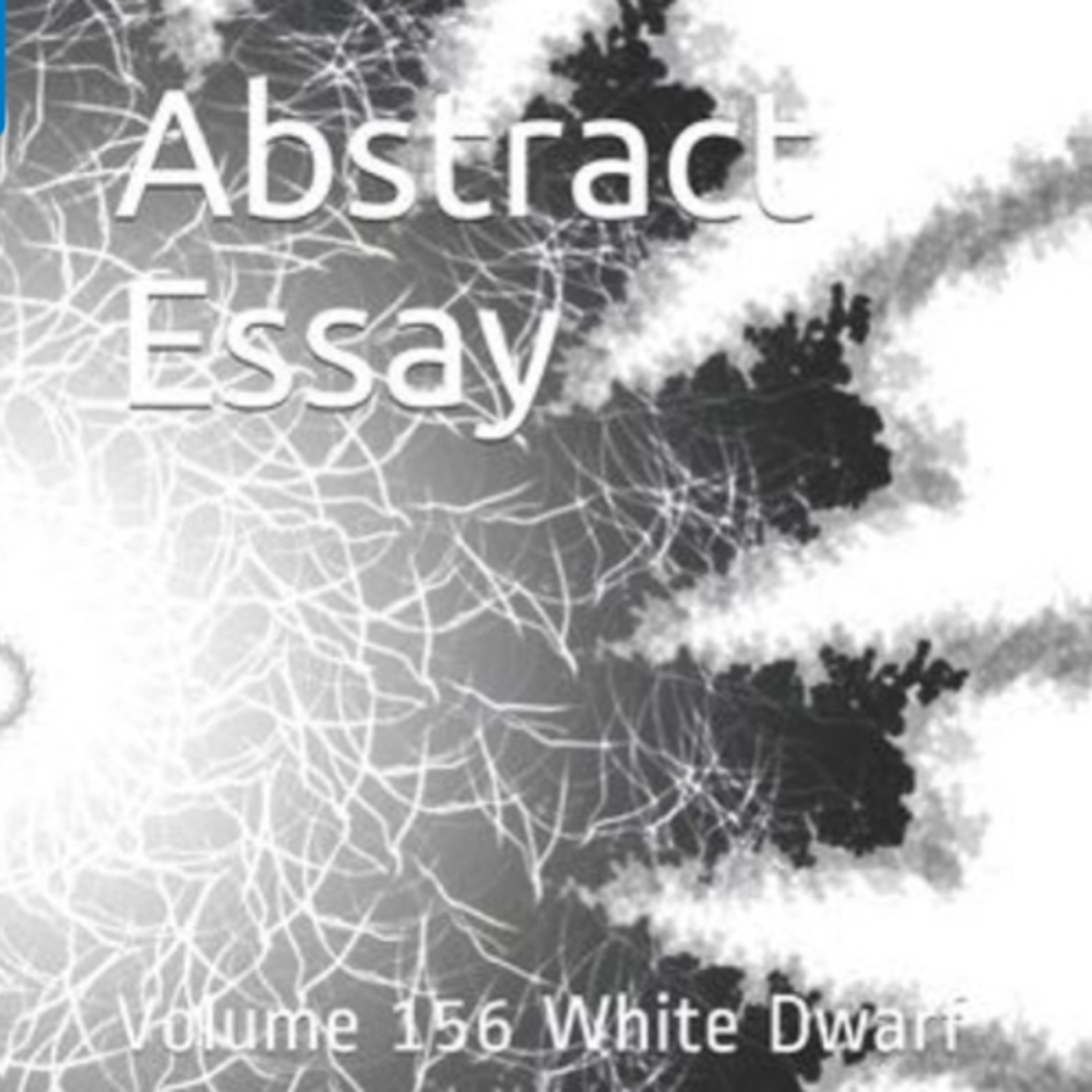 Abstract Essay
