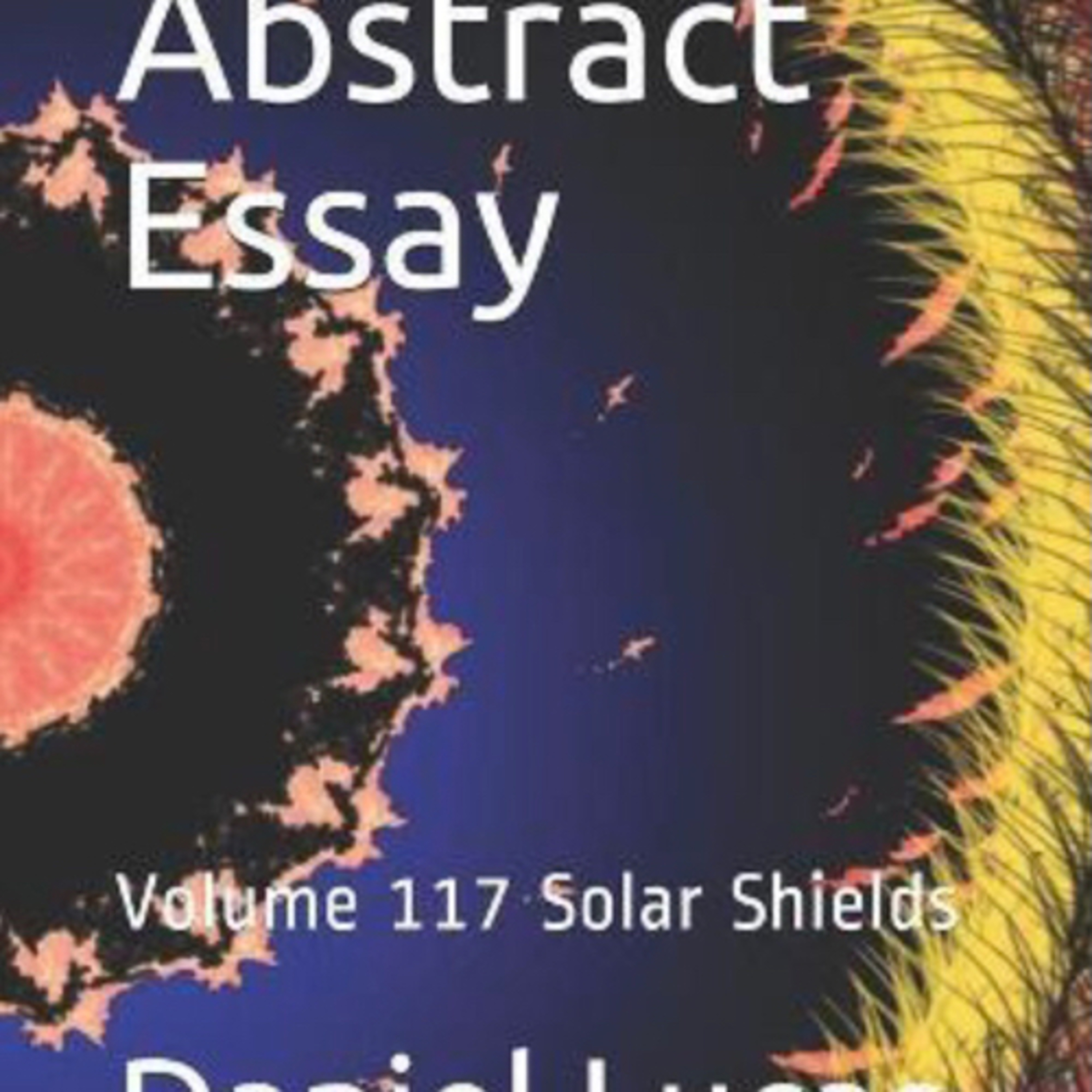 Abstract Essay