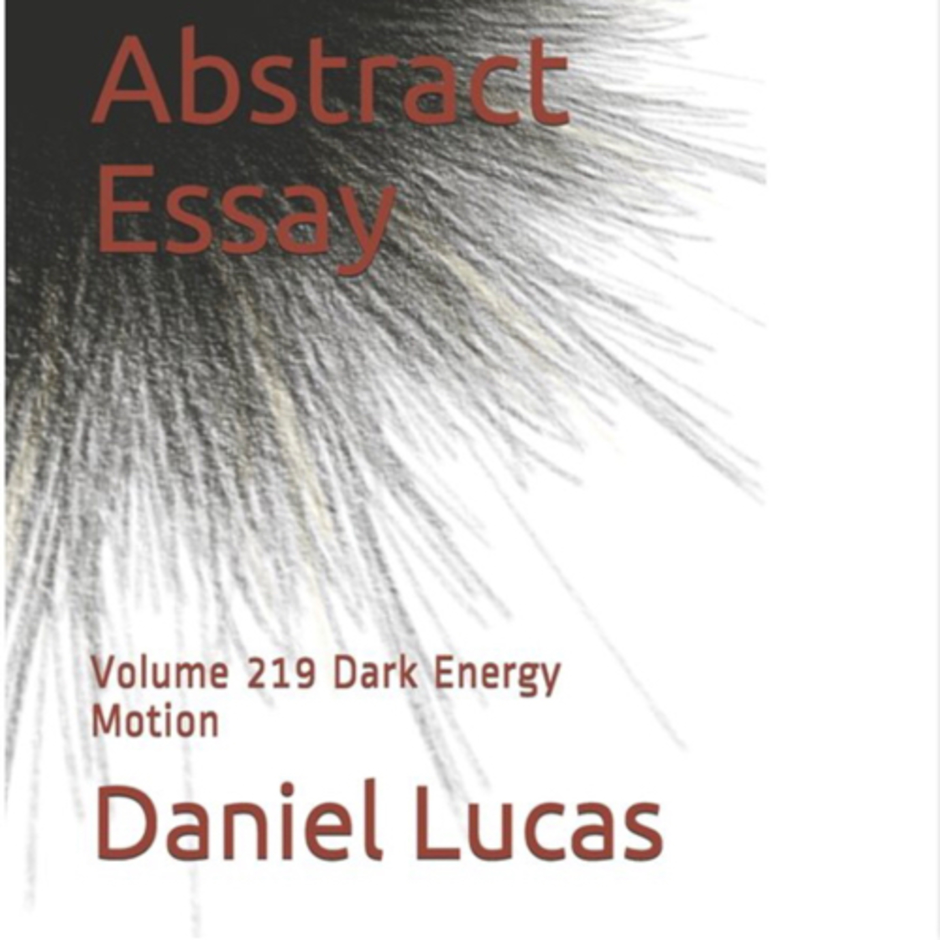 Abstract Essay
