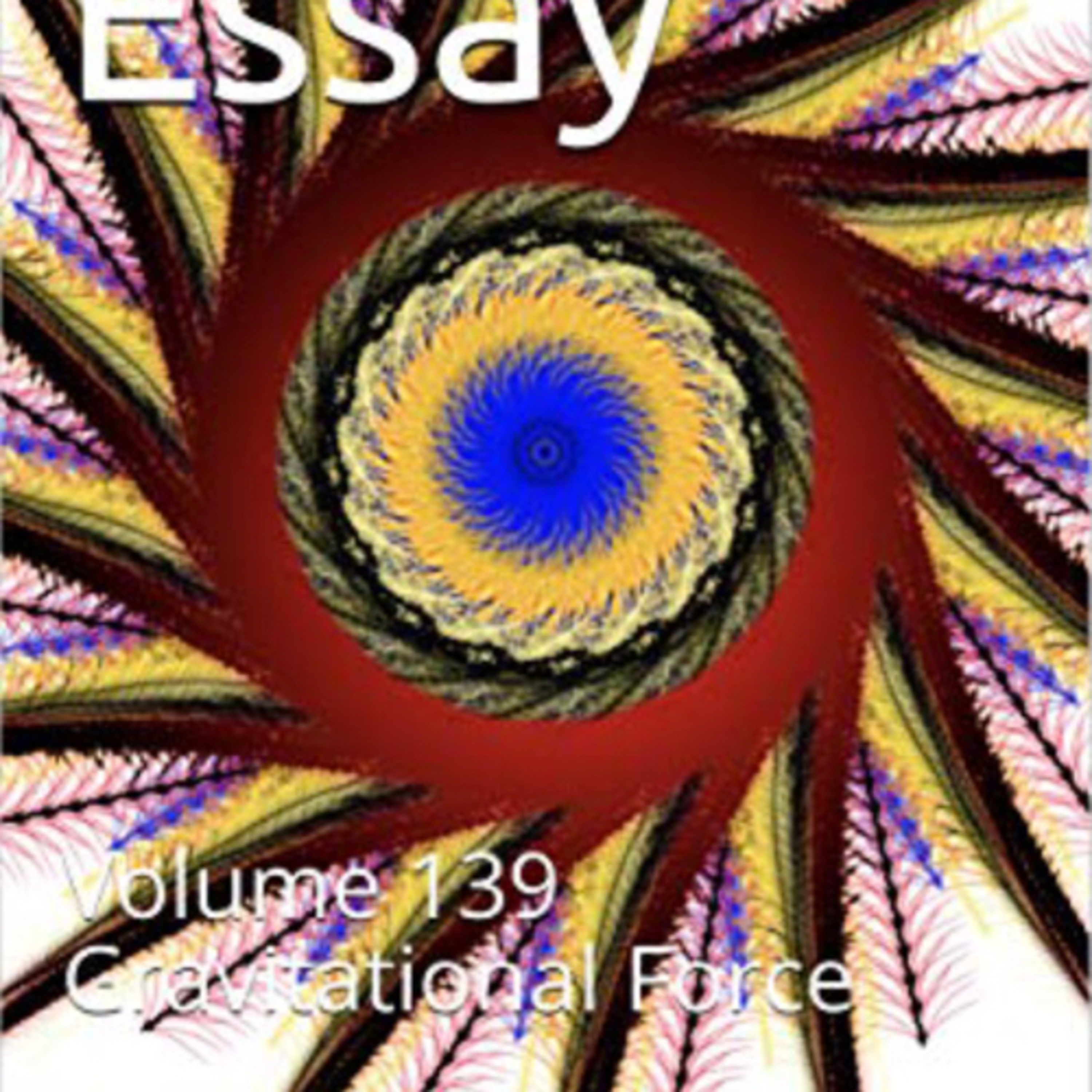 Abstract Essay