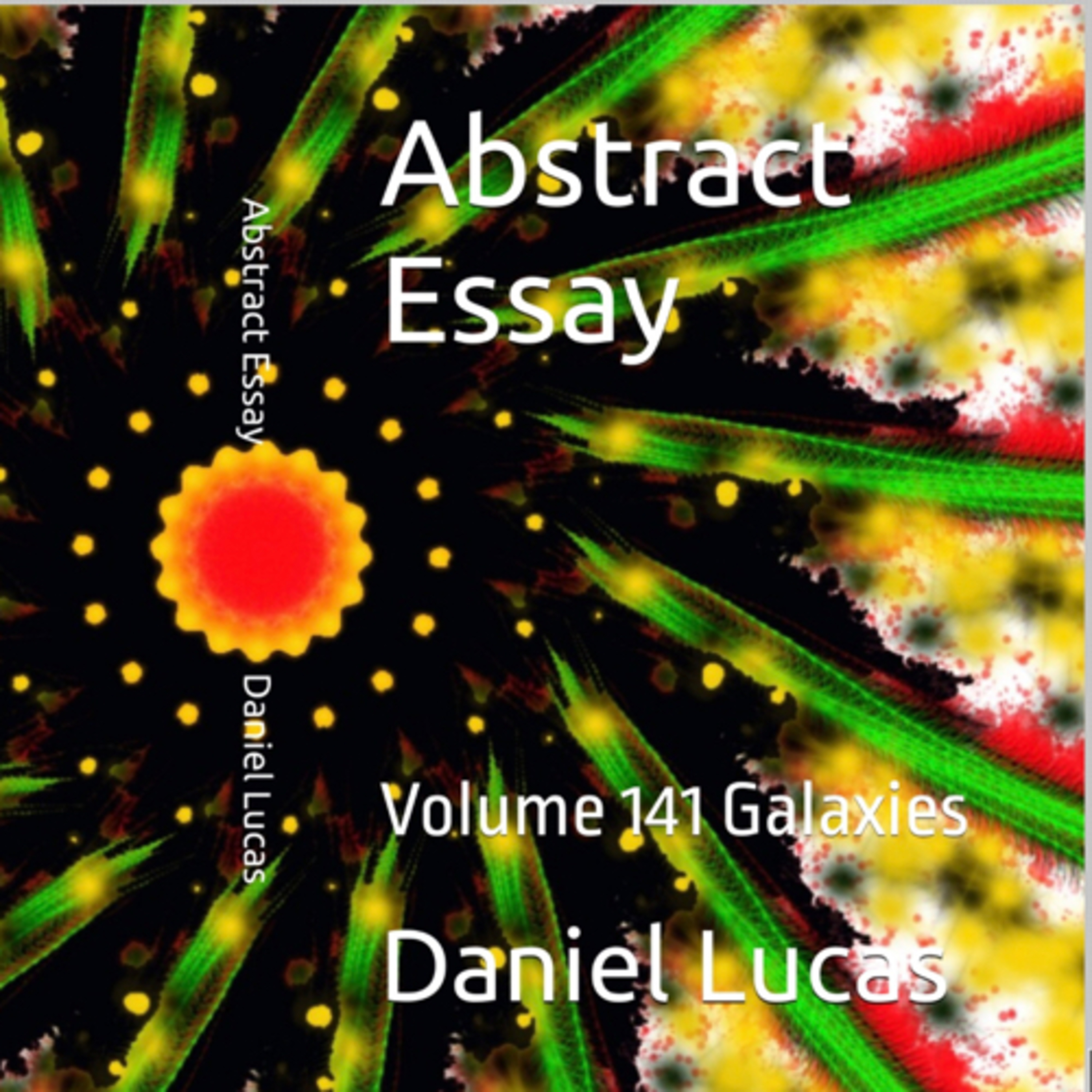 Abstract Essay
