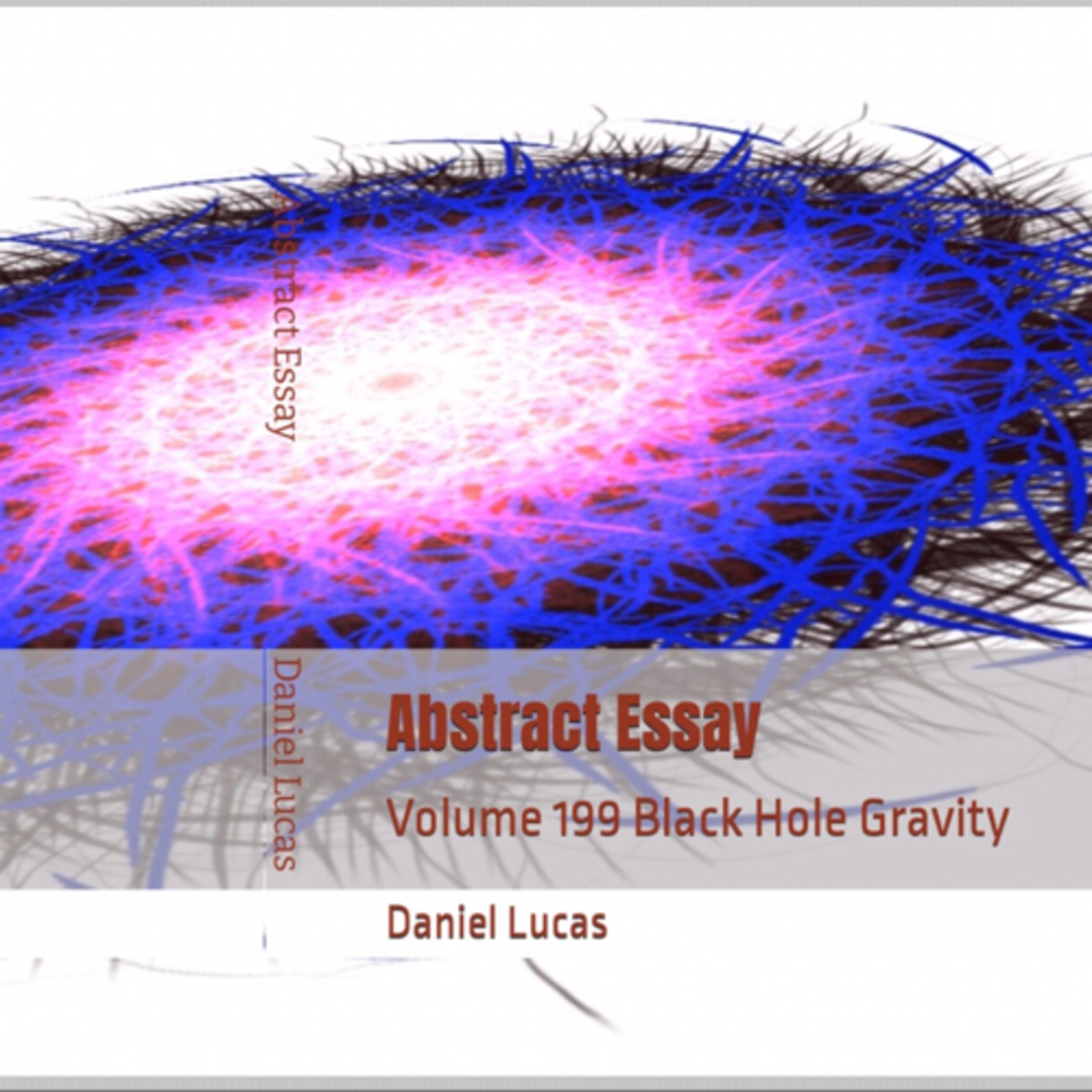 Abstract Essay