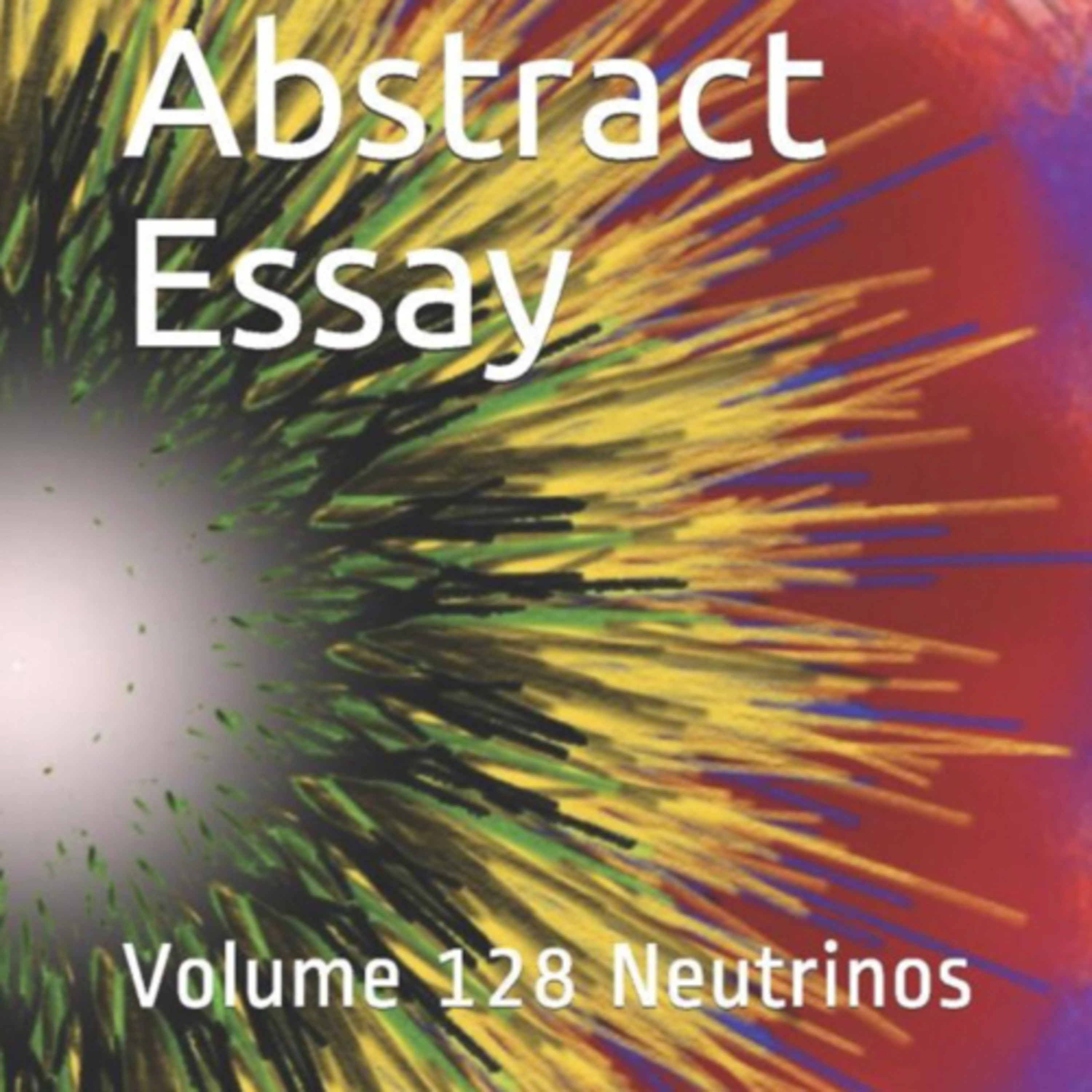 Abstract Essay