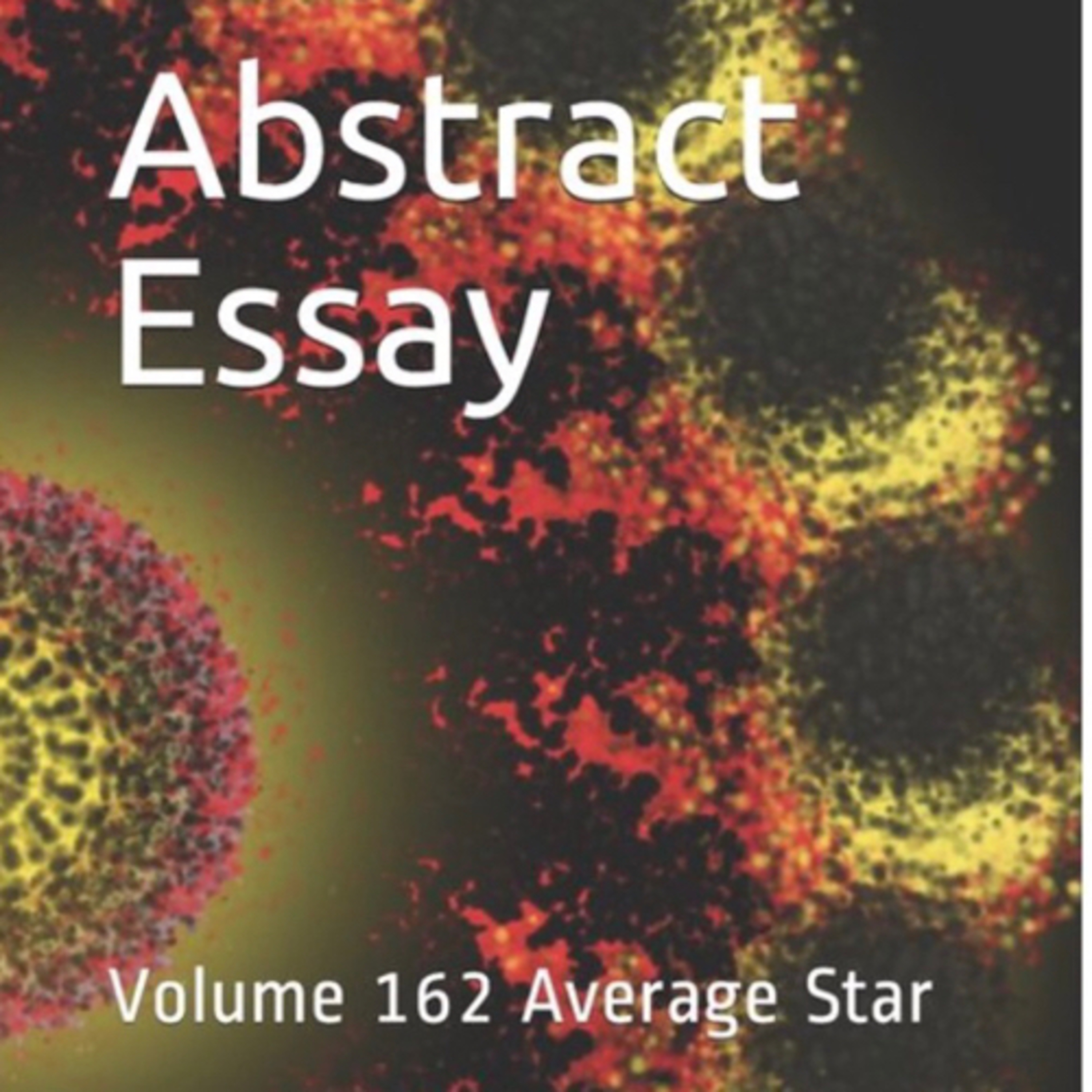 Abstract Essay