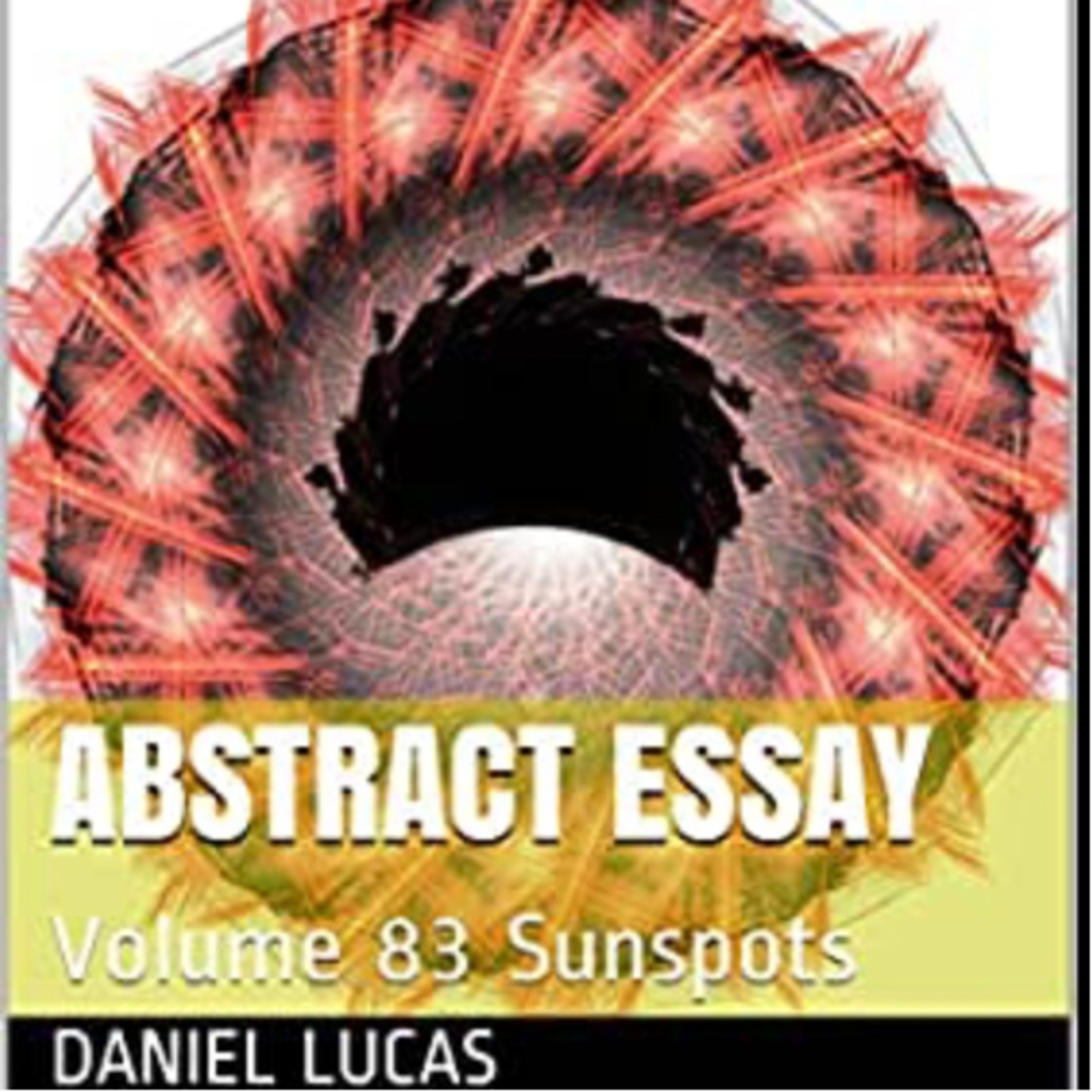 Abstract Essay