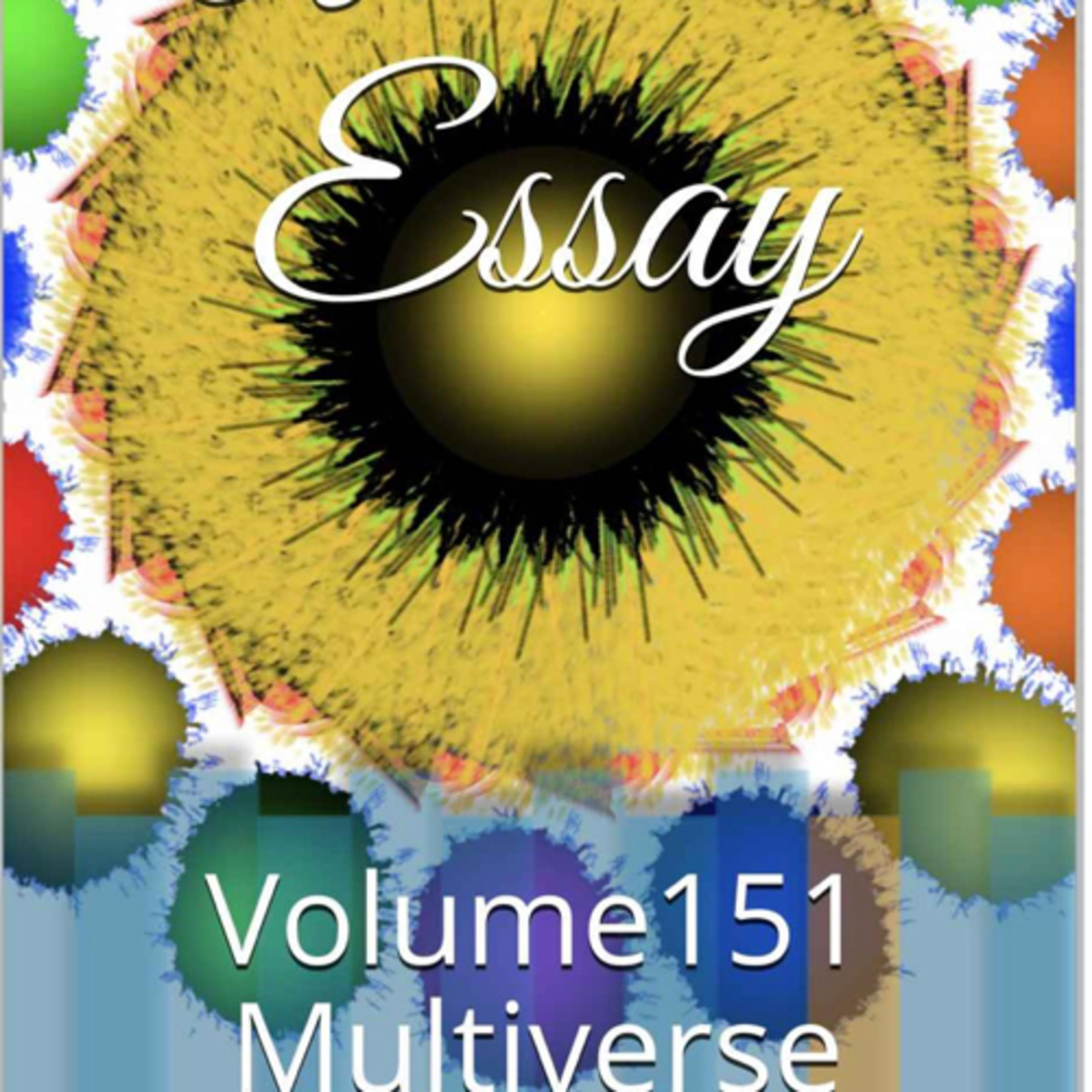 Abstract Essay