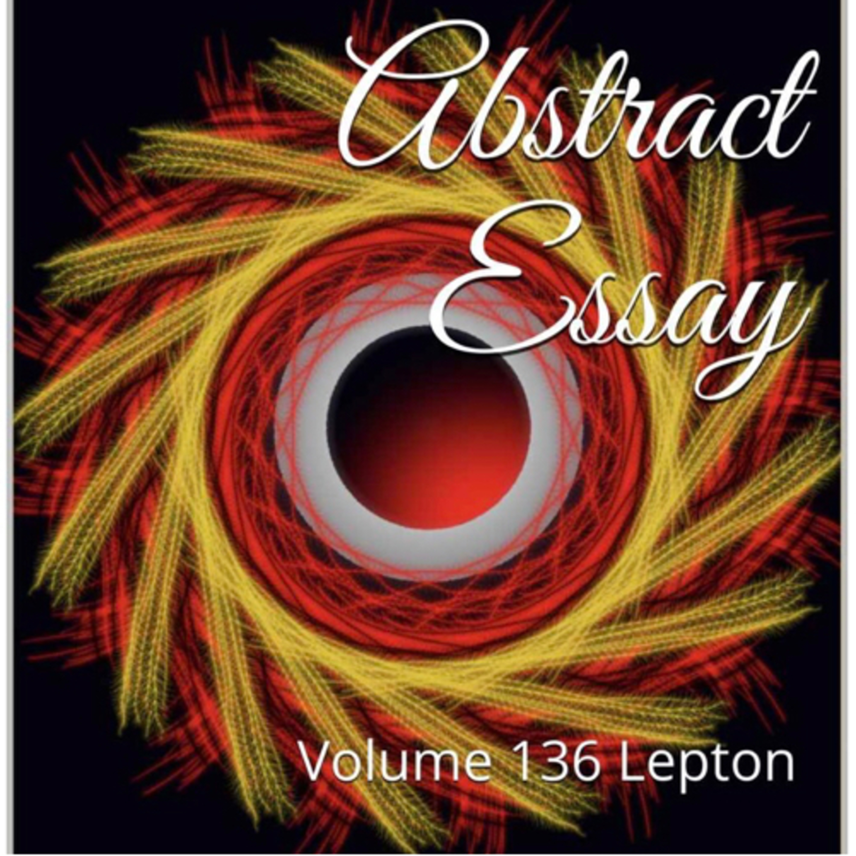 Abstract Essay