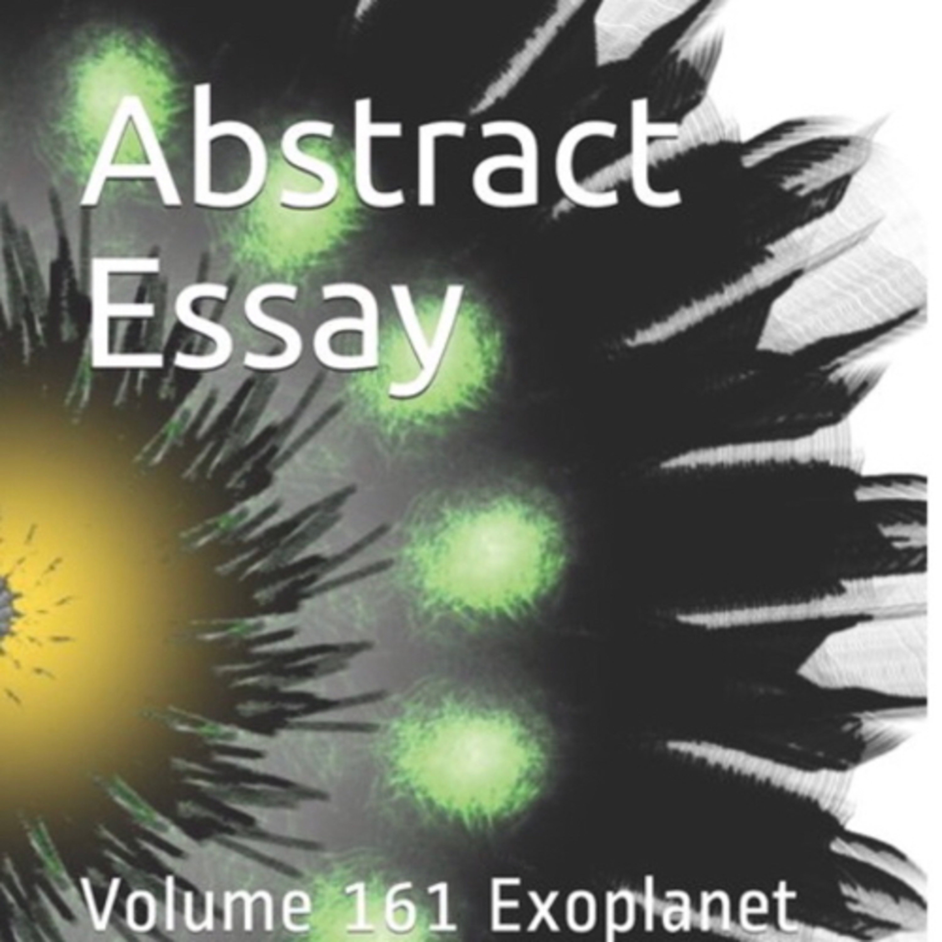 Abstract Essay