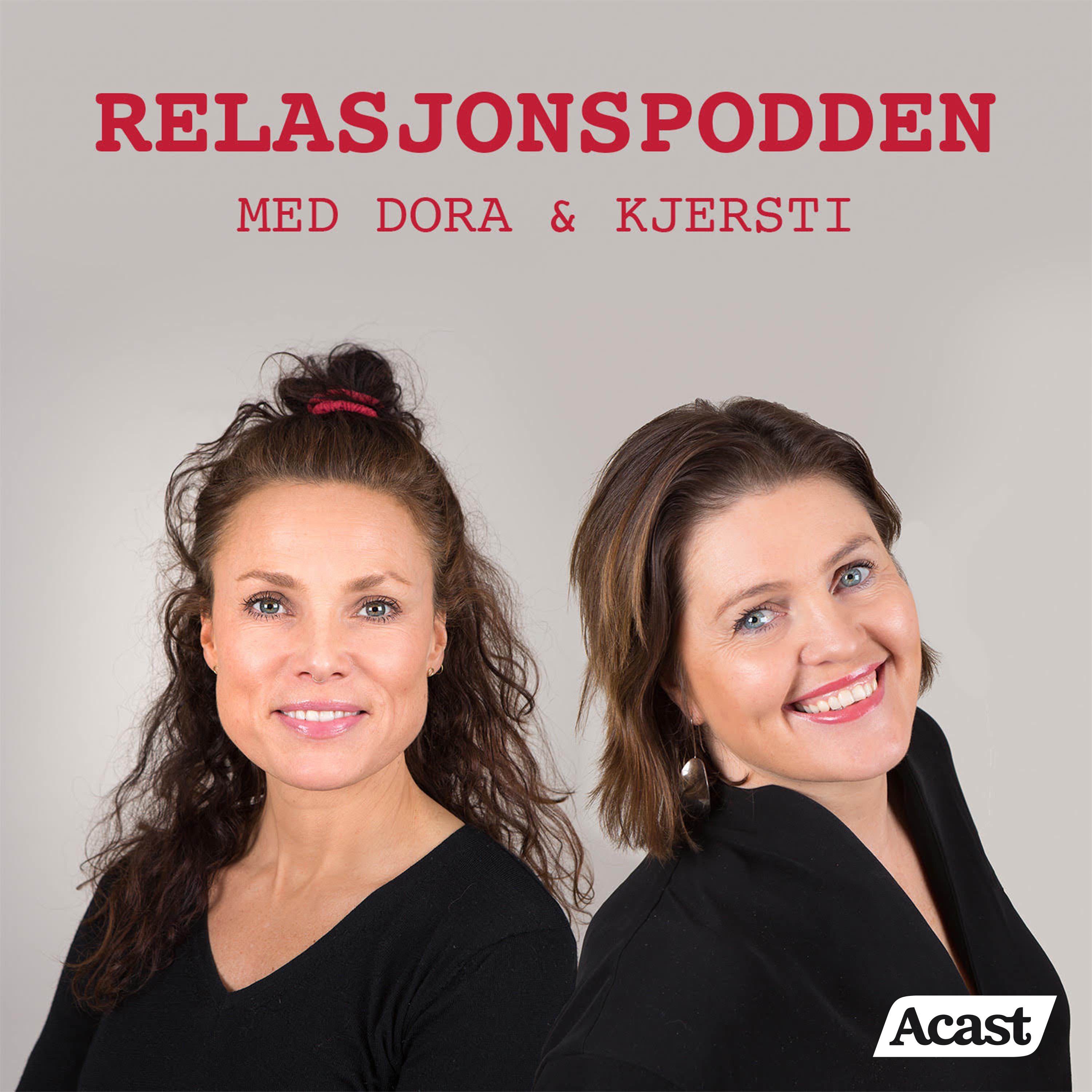 #145 Tillat deg å være ny