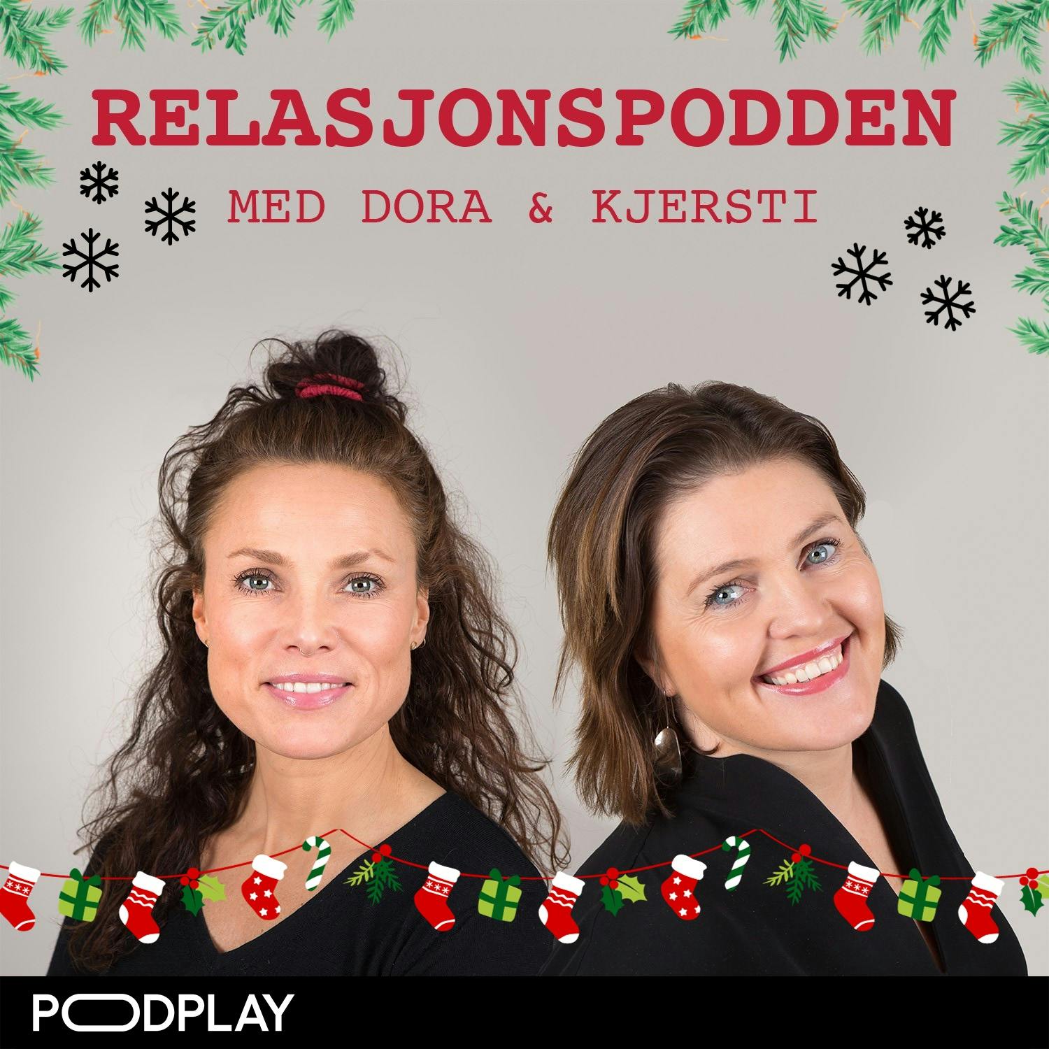 Julekalender! Luke 20