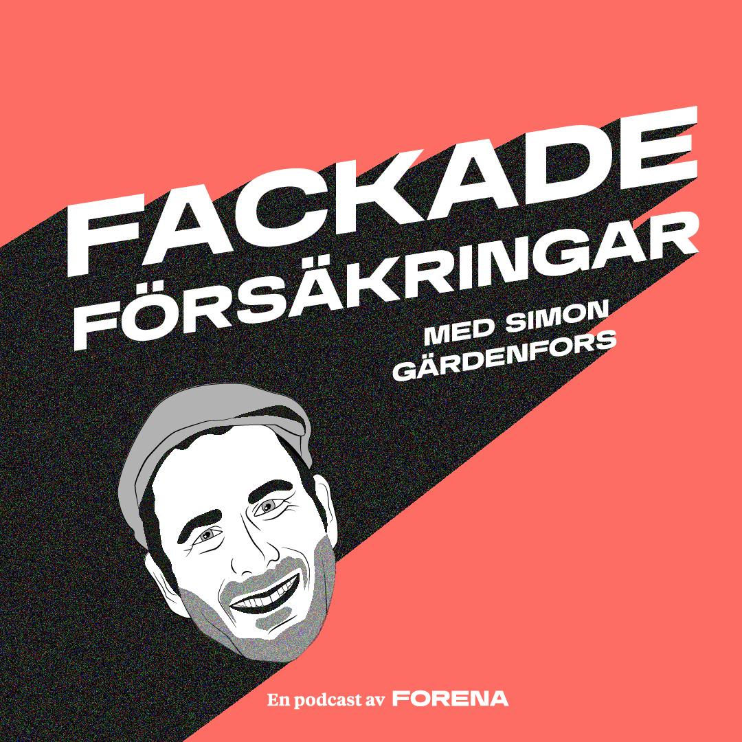 Trailer: Fackade försäkringar