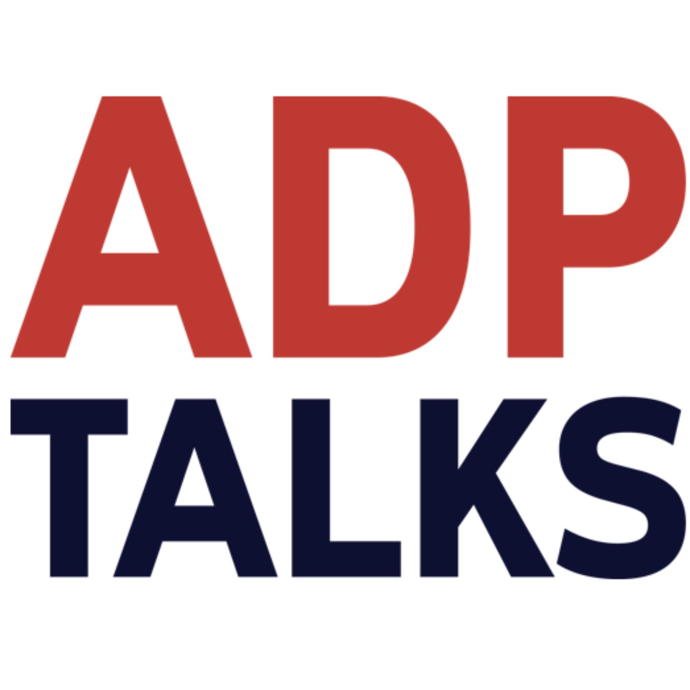 ADP Talks