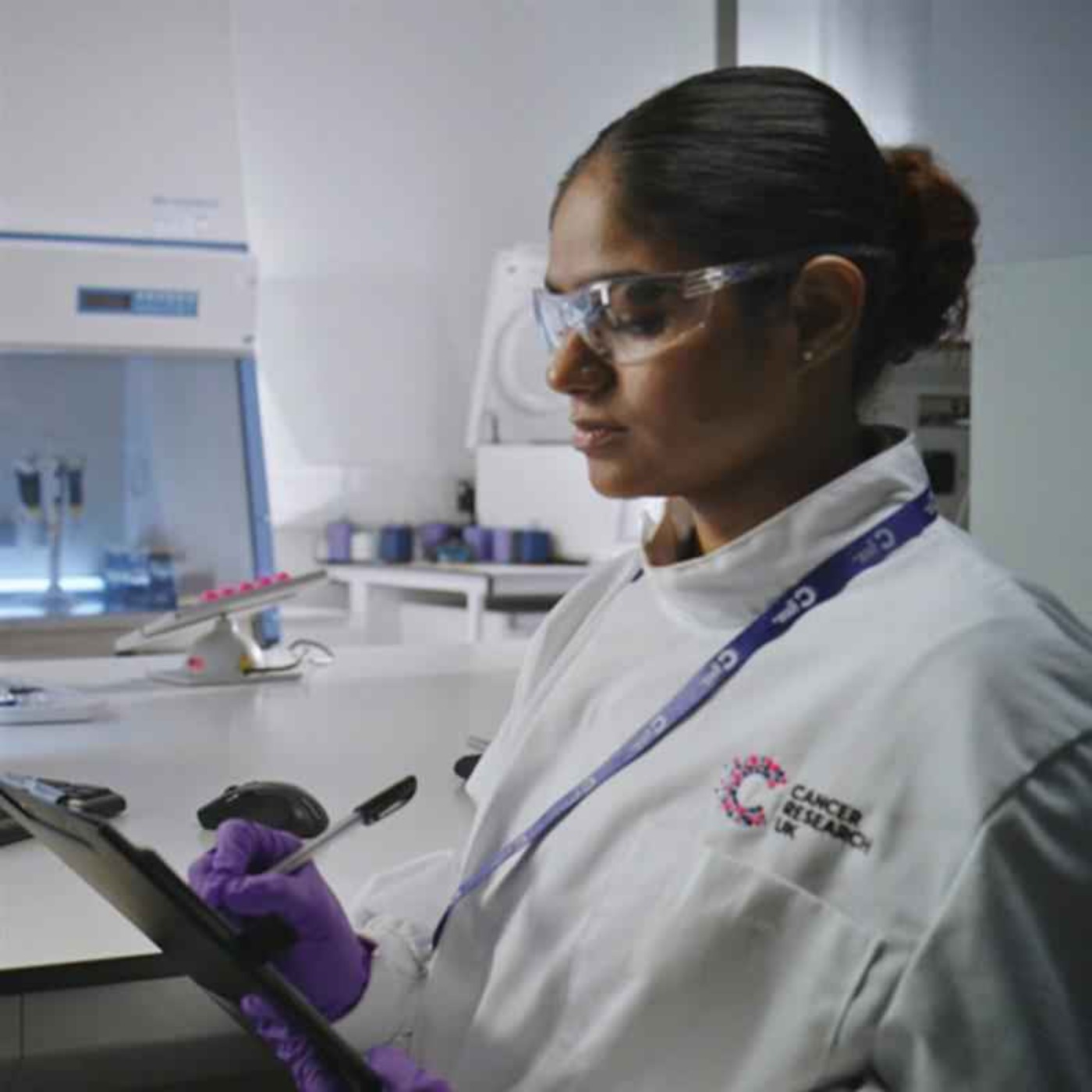 Breakthroughs in Cancer Research Breakthroughs in Cancer Research