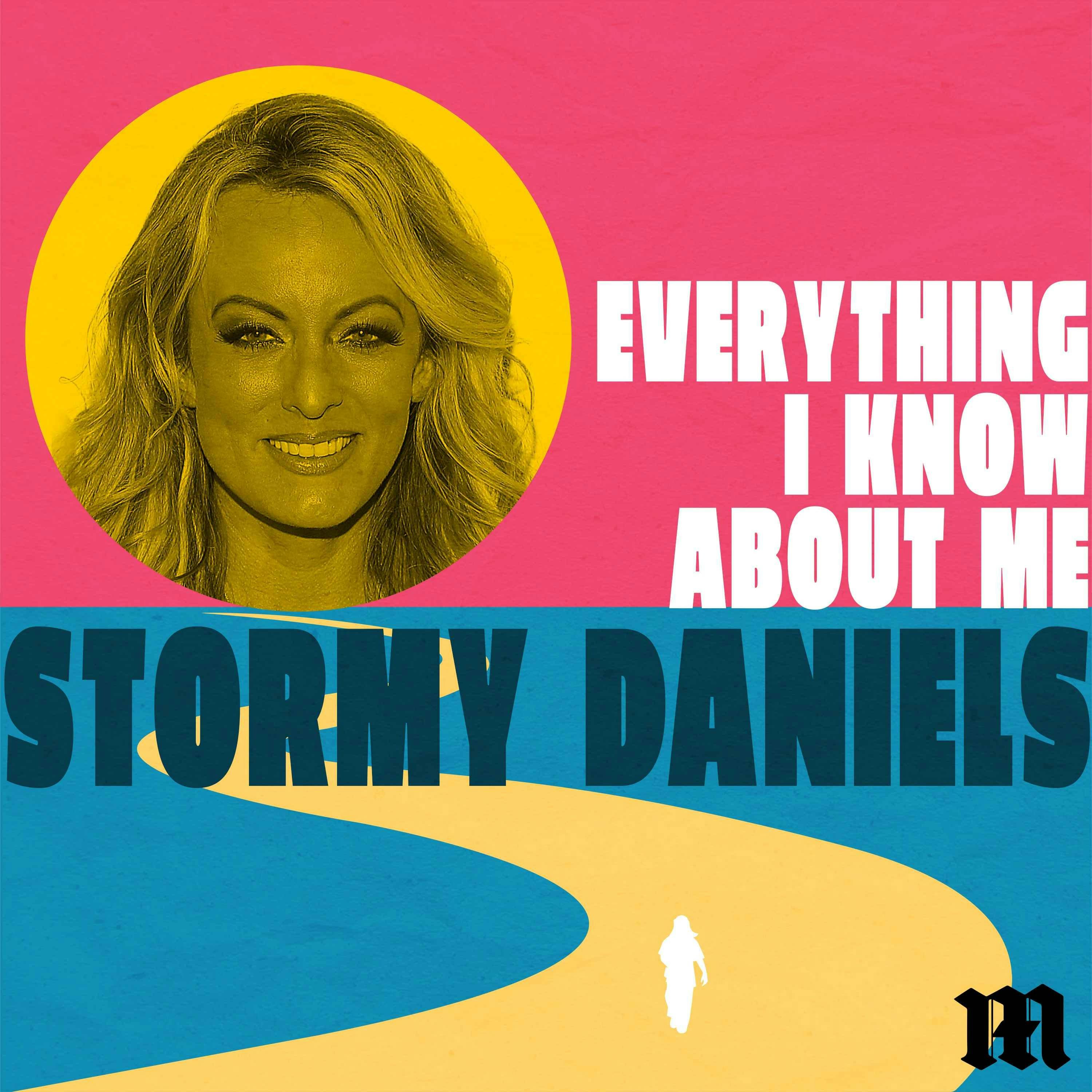 Everything I Know About Me