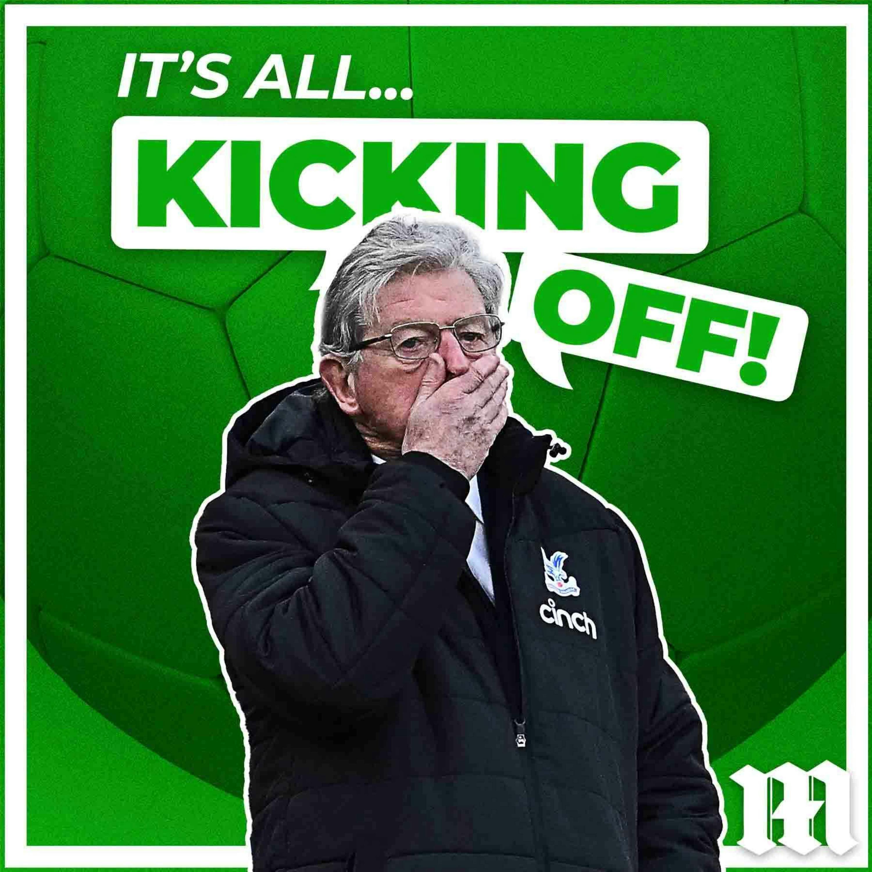 Do Crystal Palace fans have delusions of grandeur?