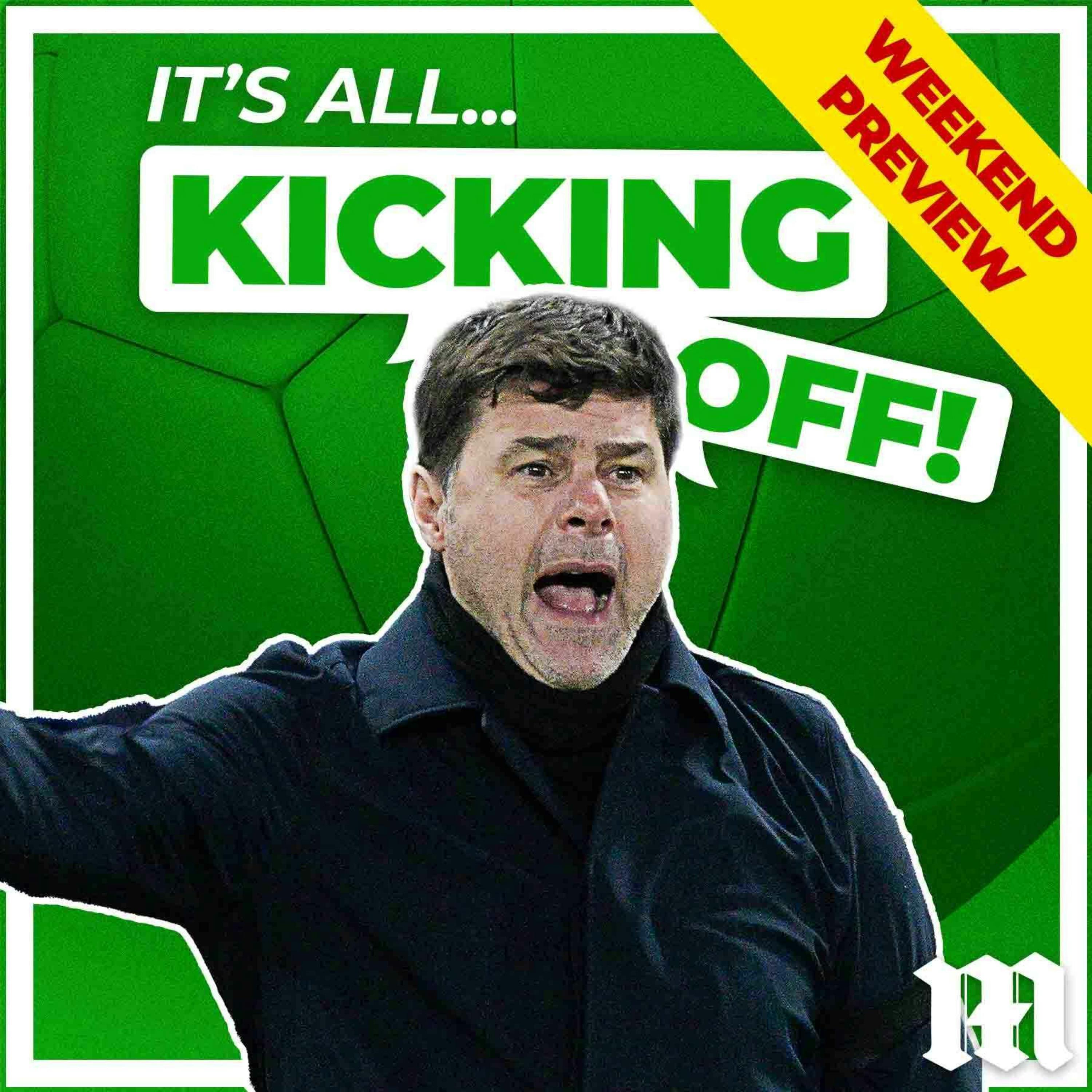 Who's to blame for a subdued Stamford Bridge?