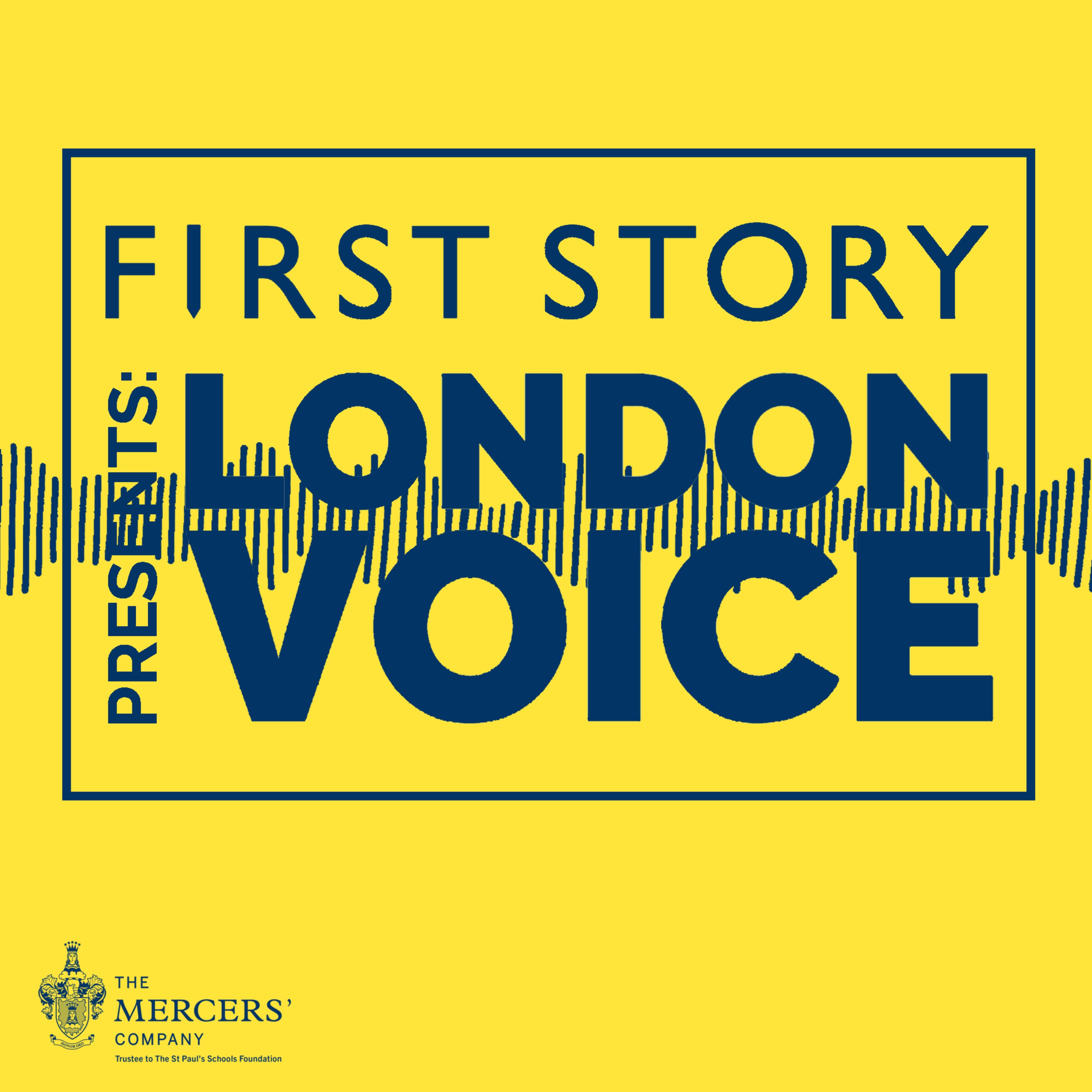 6 | I’ll Write You a World: Trinity Academy