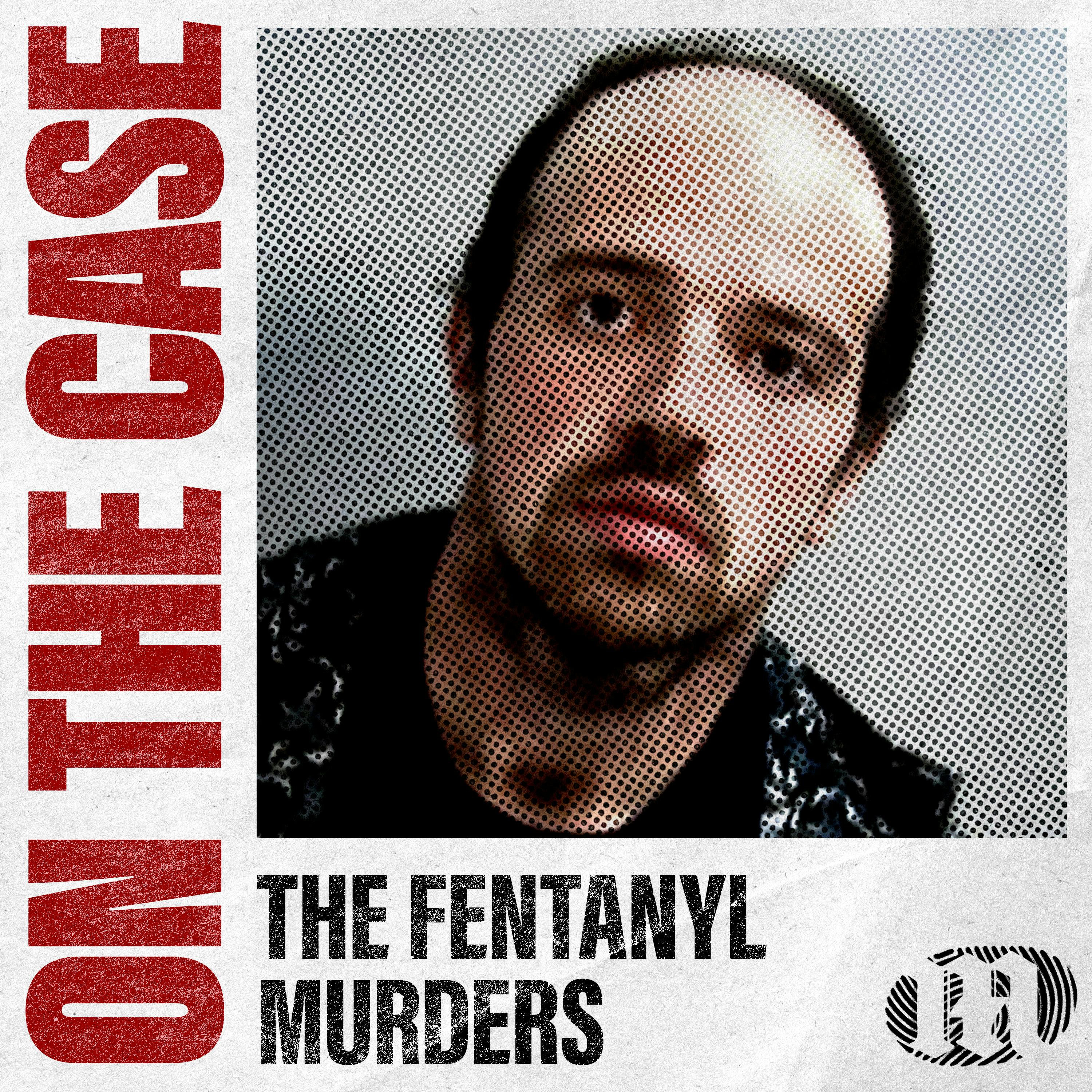 On The Case (Members Only) podcast tile