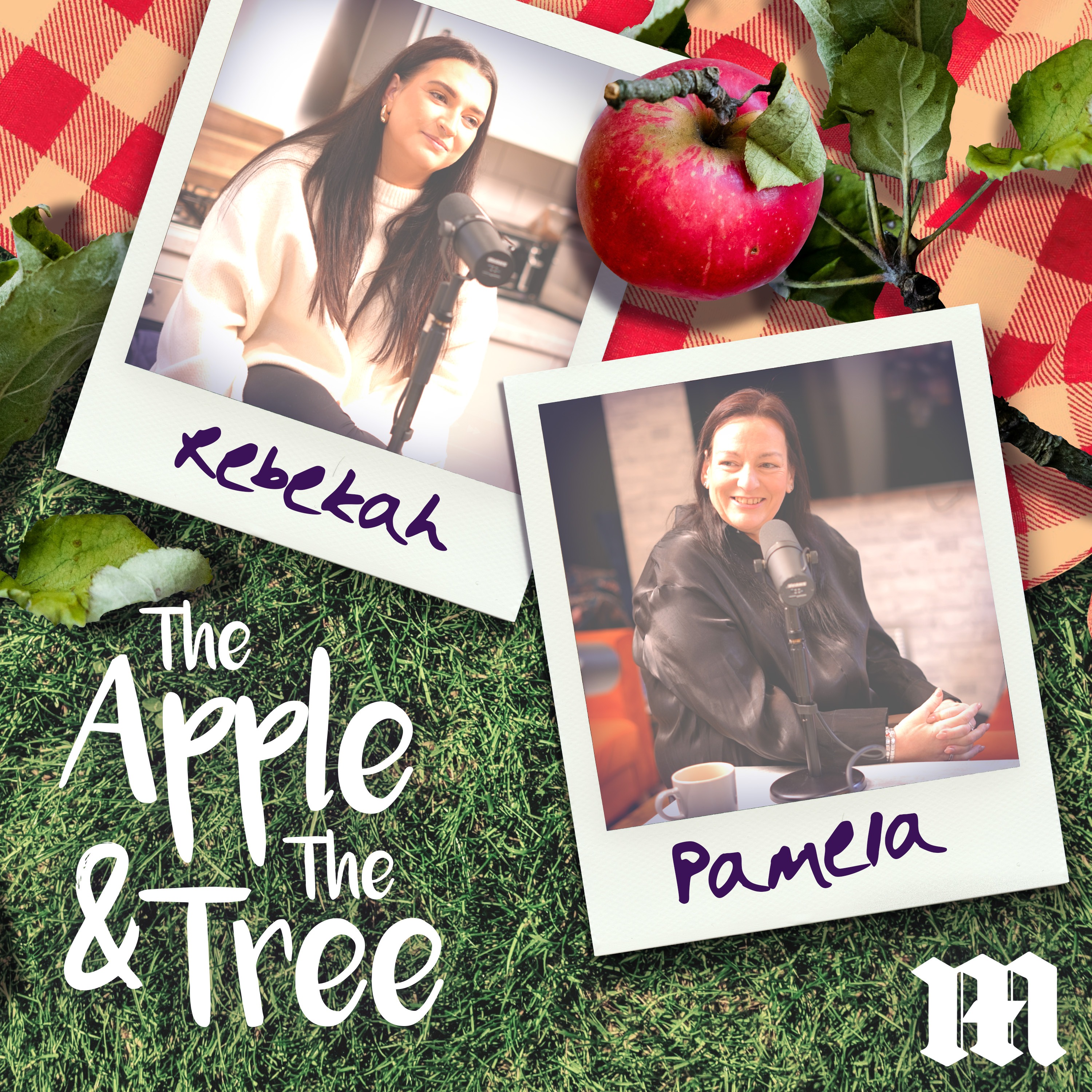 The Apple & The Tree