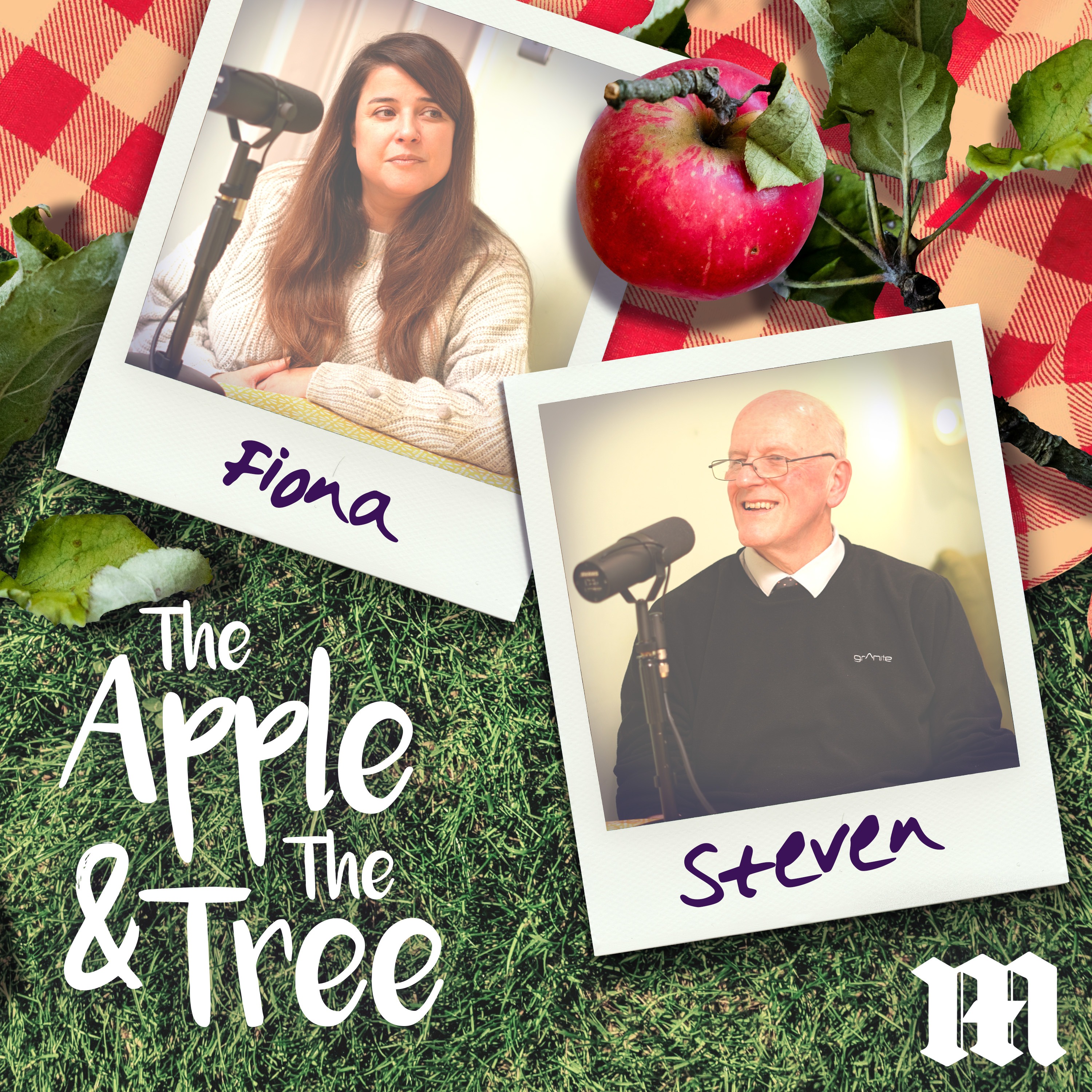 The Apple & The Tree