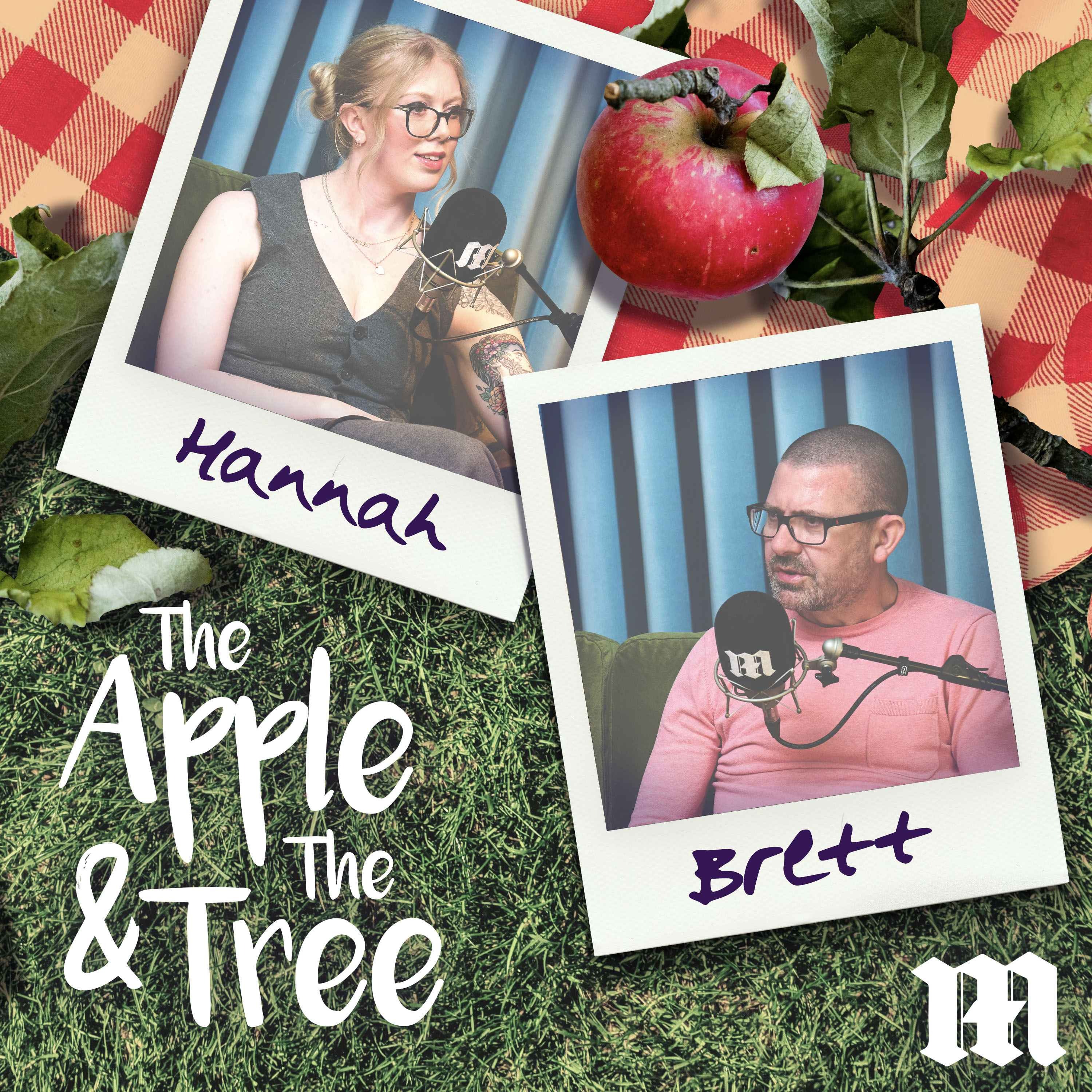 The Apple & The Tree